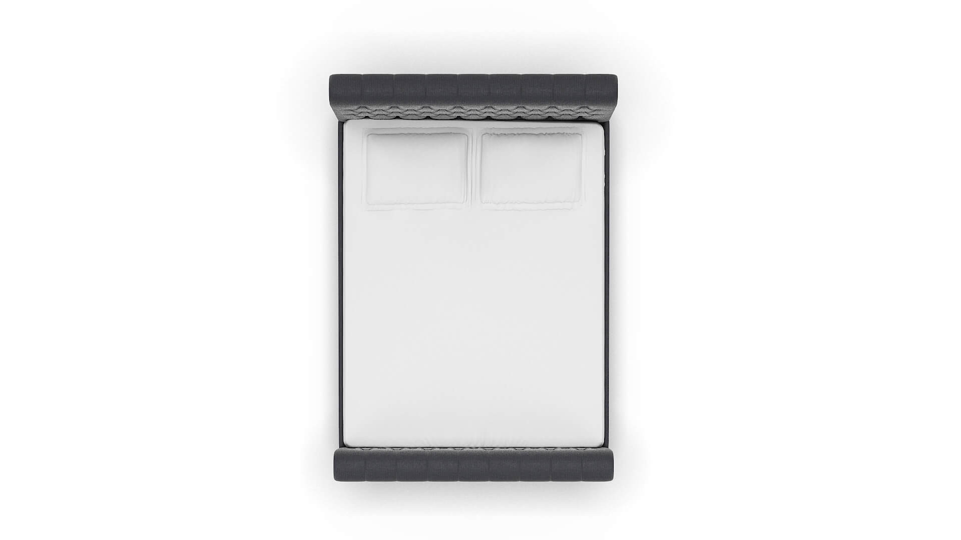 Kaila Parker Midnight Bed Queen Top