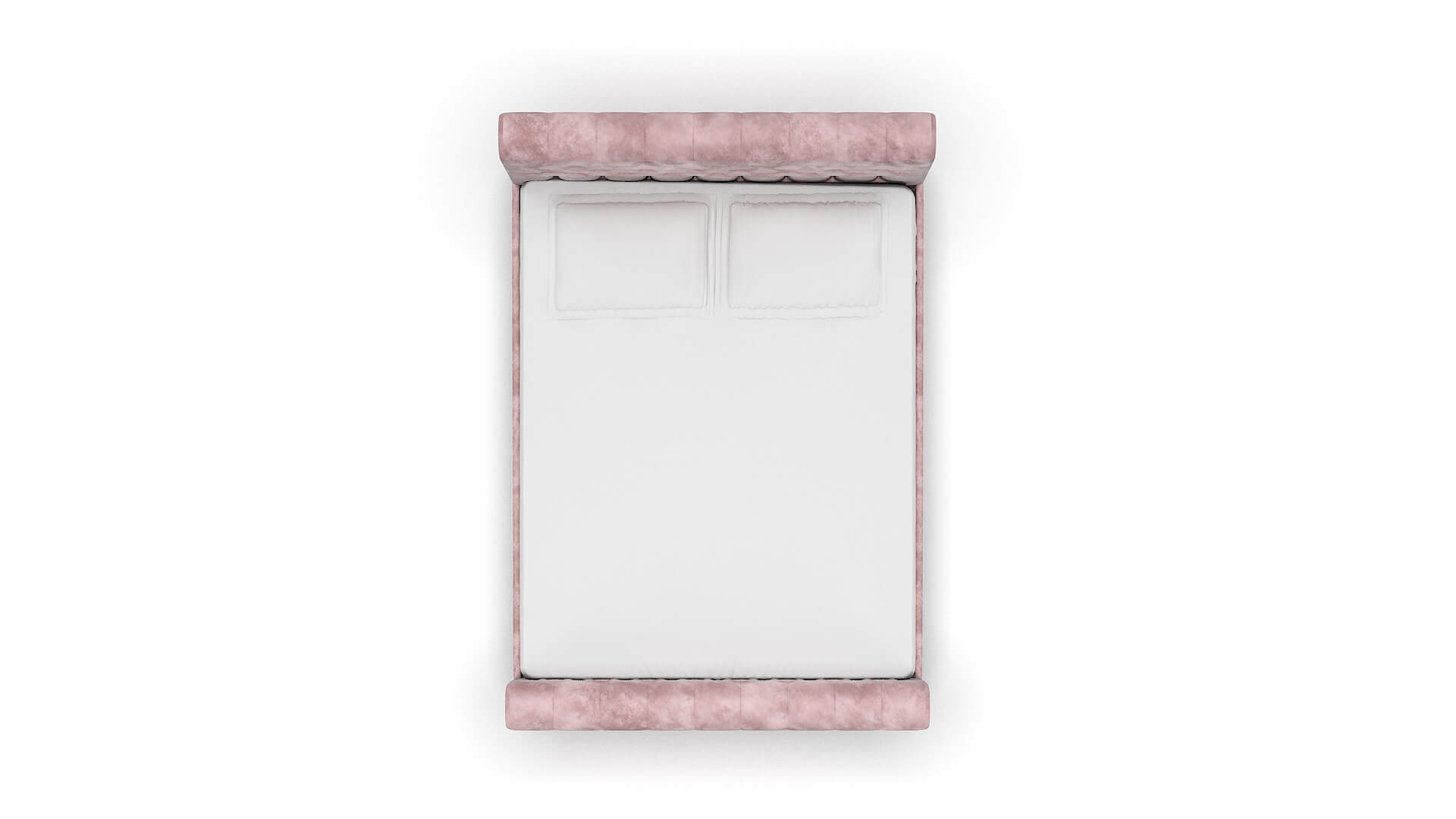 Kaila Quartz 705 Bed Queen Top