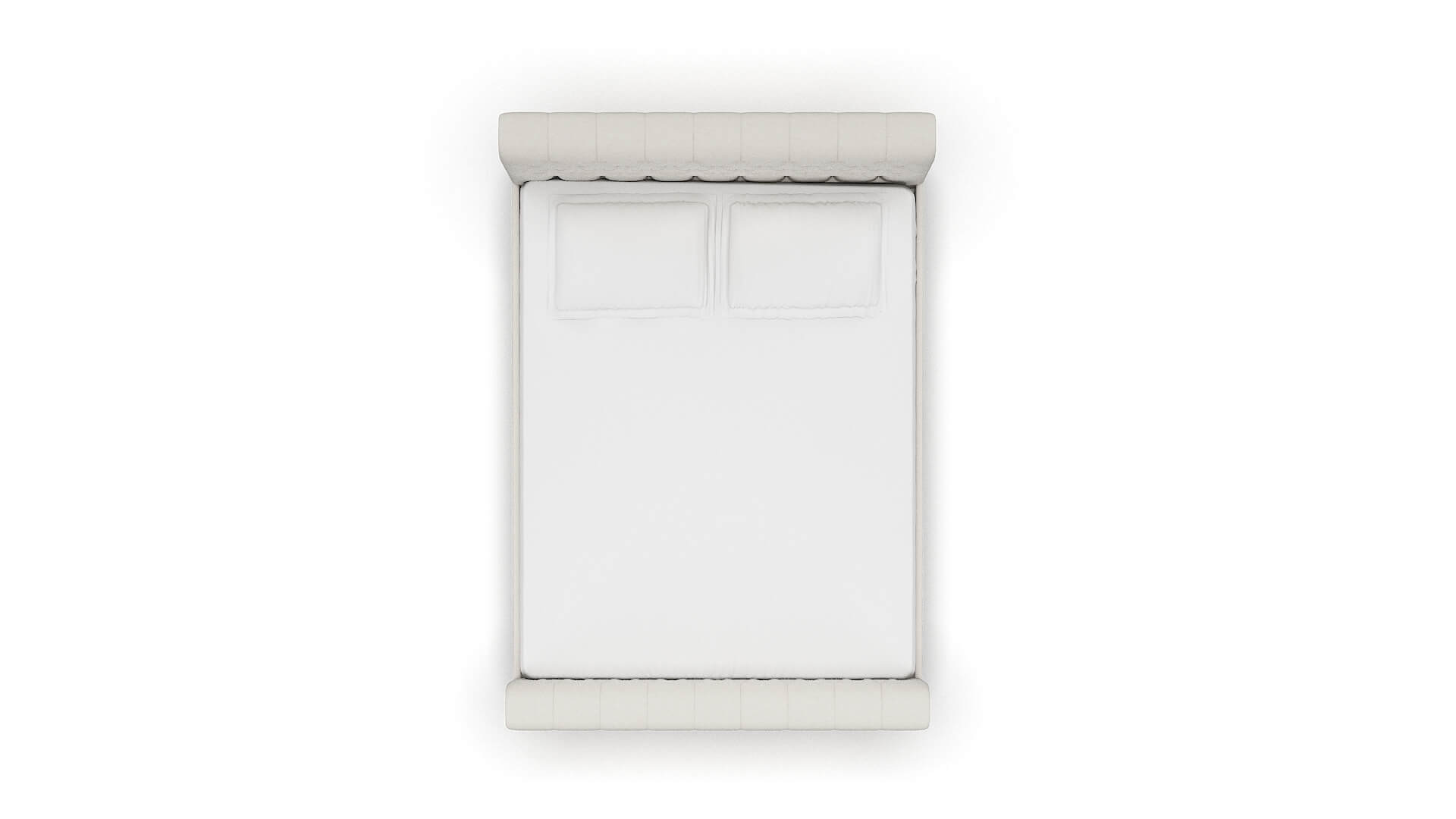 Kaila Redondo Pearl Bed Queen Top