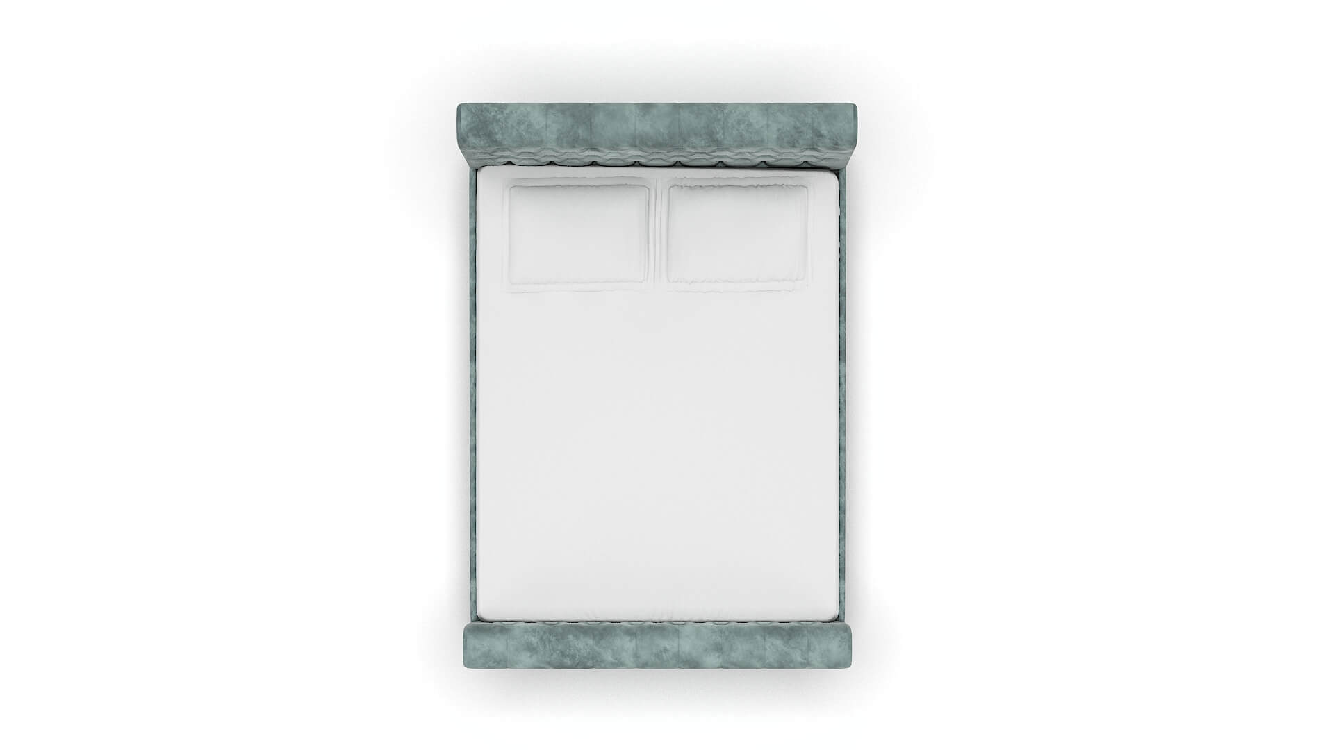 Kaila Royale Cloud Bed Queen Top