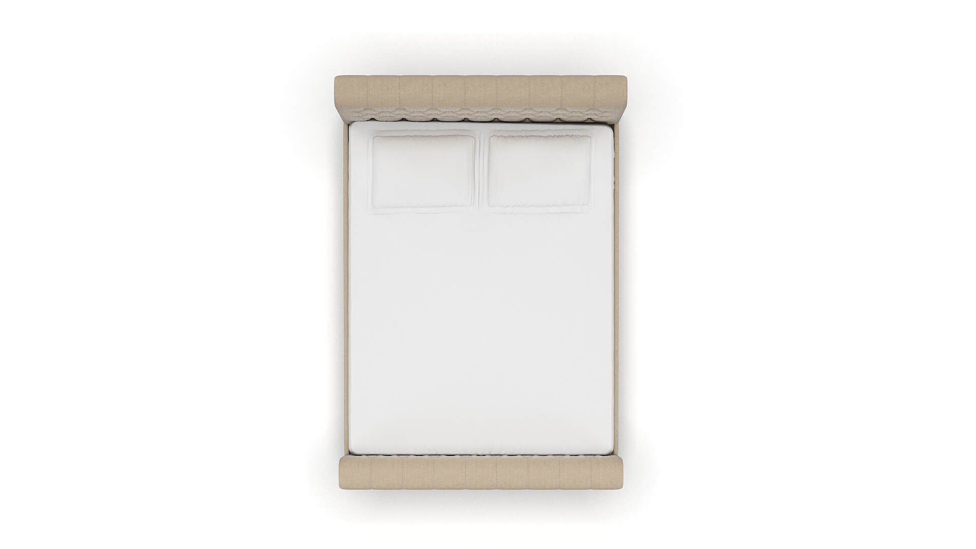 Kaila Royale Mondo Bed Queen Top