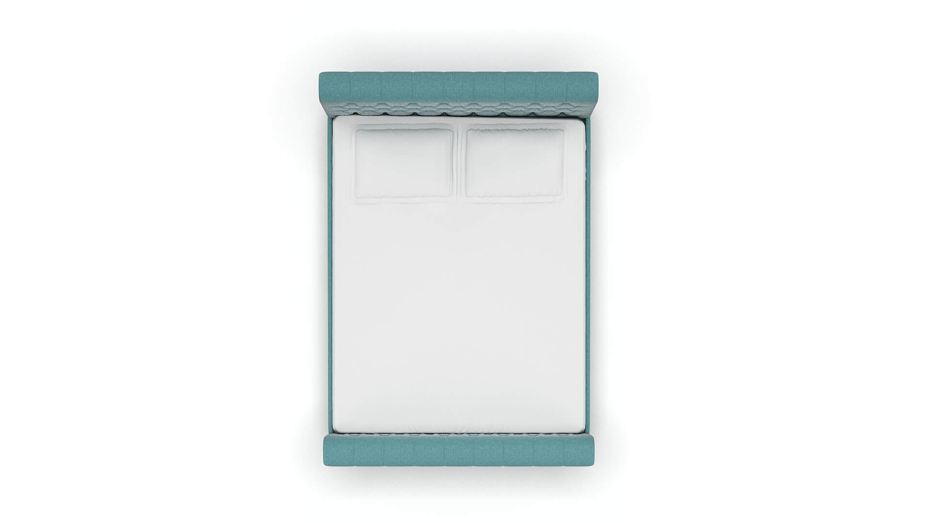 Kaila Simplex Aquavita Bed Queen Top