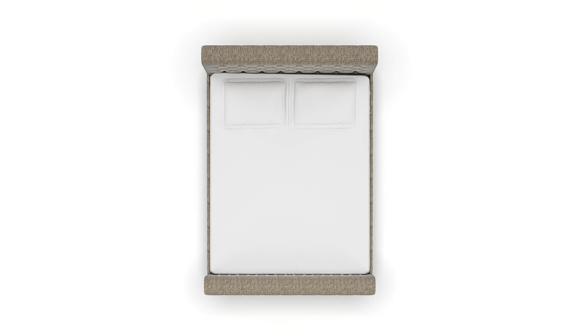 Kaila Solifestyle 51 Bed Queen Top