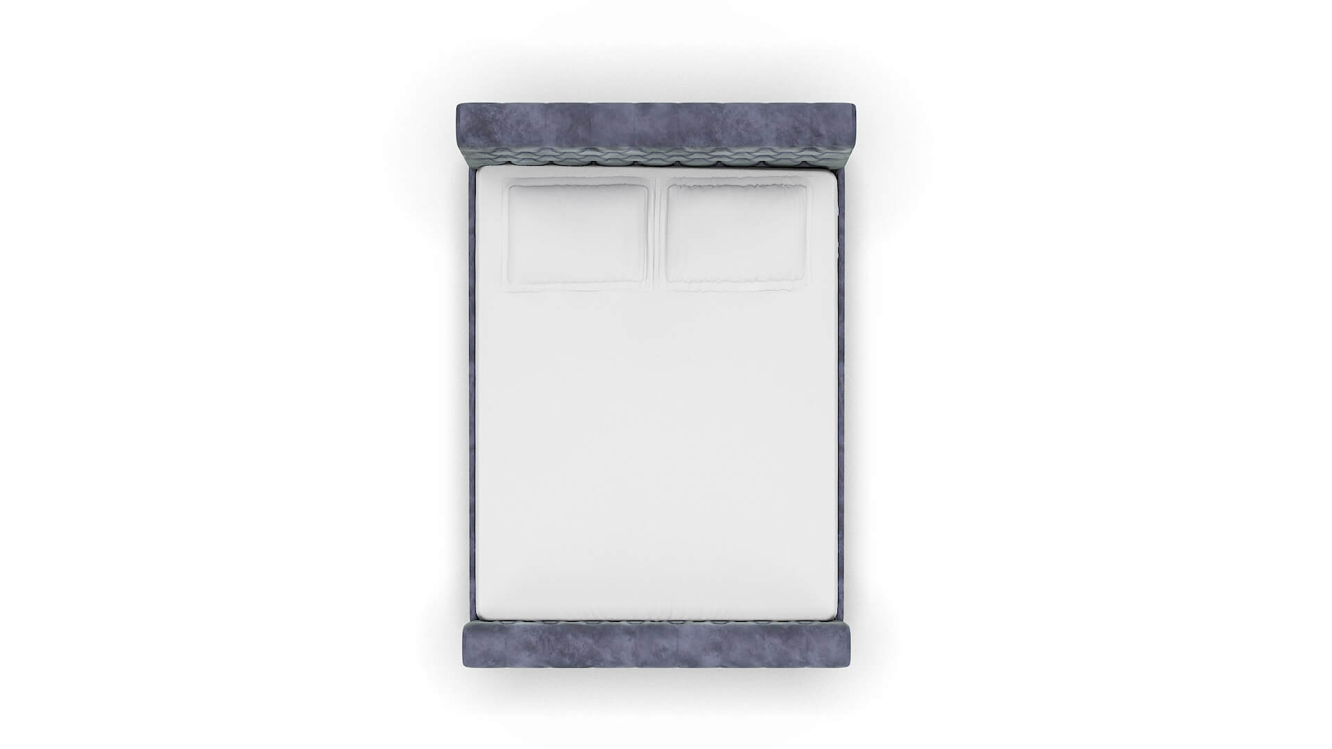 Kaila Terrain Dusk Bed Queen Top