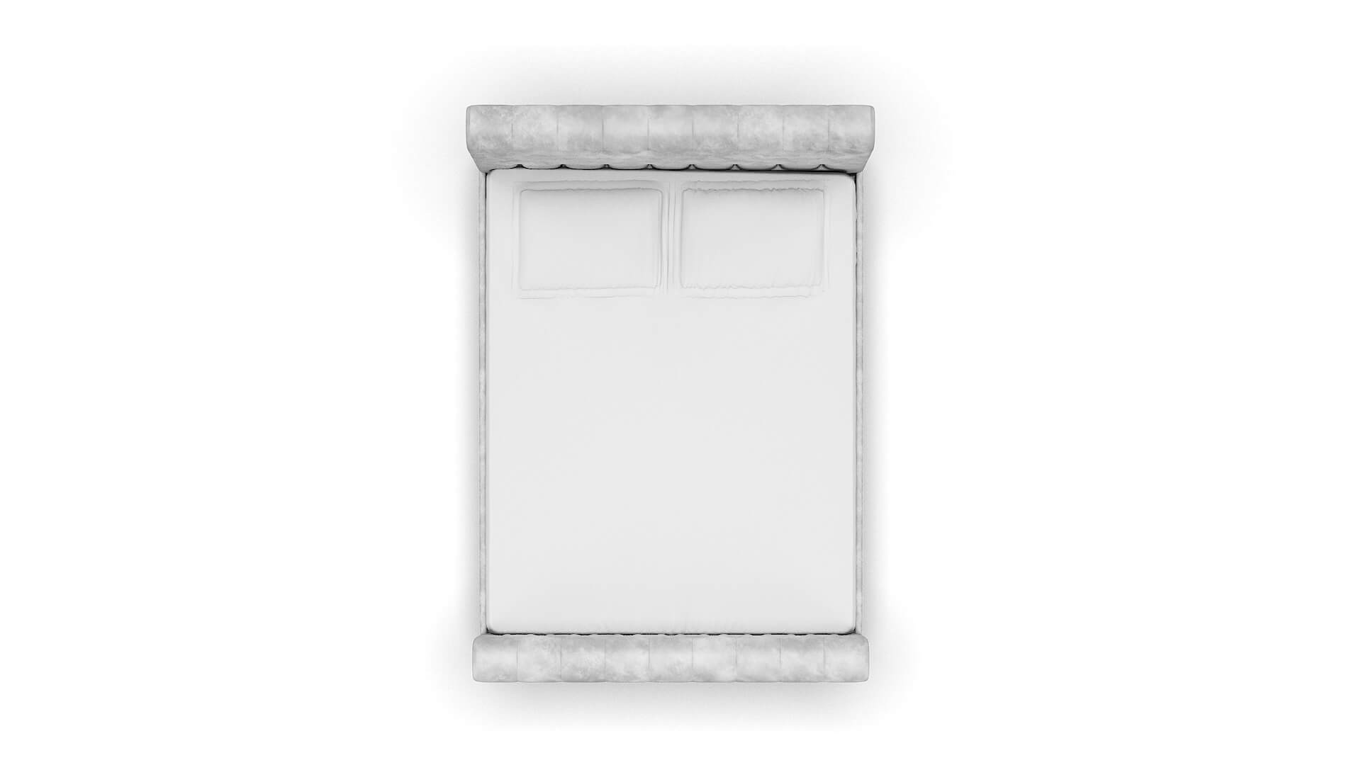 Kaila Terrain Pearl Bed Queen Top