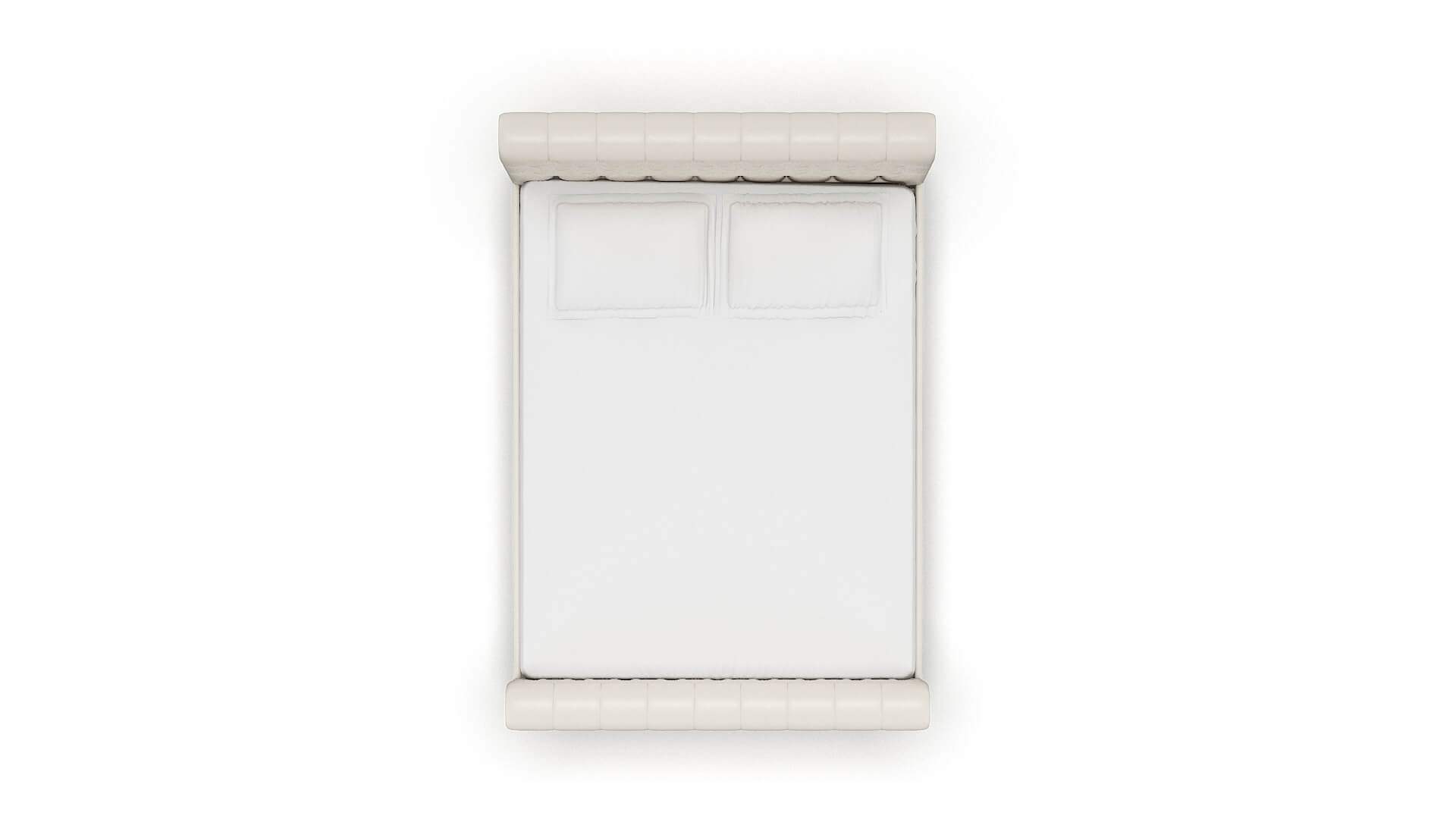 Kaila Urban_d Snow Bed Queen Top