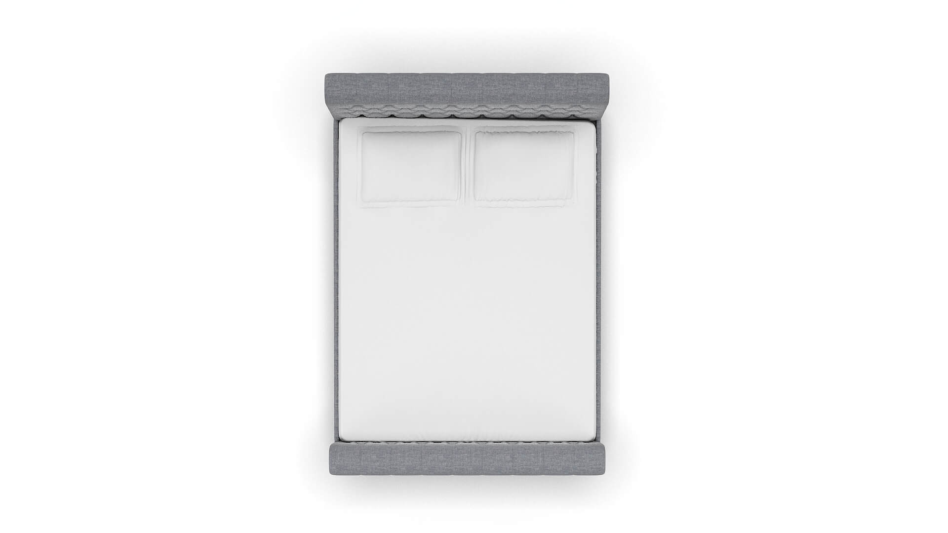 Kaila Venus Mist Bed Queen Top