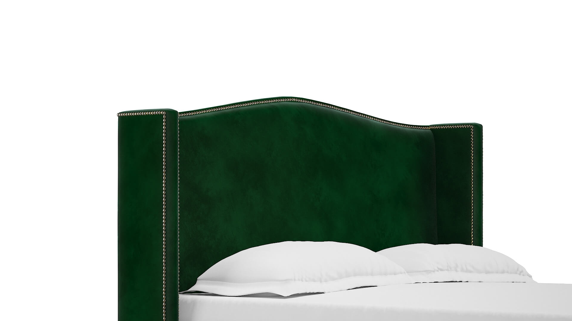 Maya Royale Evergreen Bed Queen Top