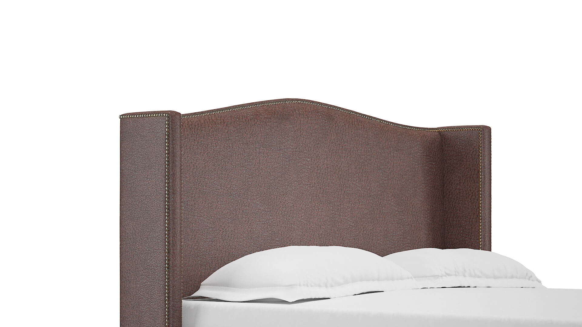 Maya Royale Mocha Bed Queen Top
