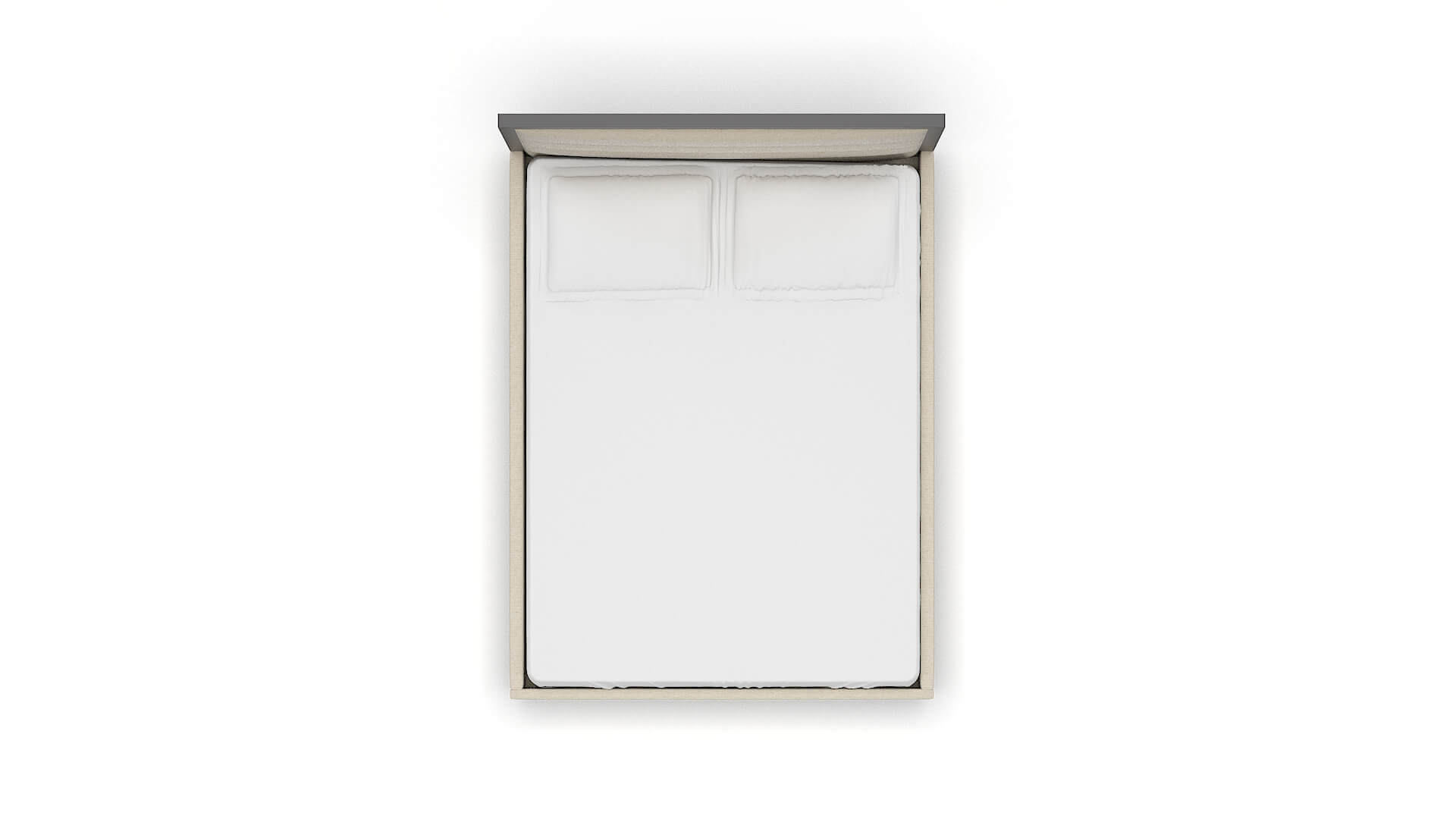 Meliano Avenger Beach Bed Queen Top