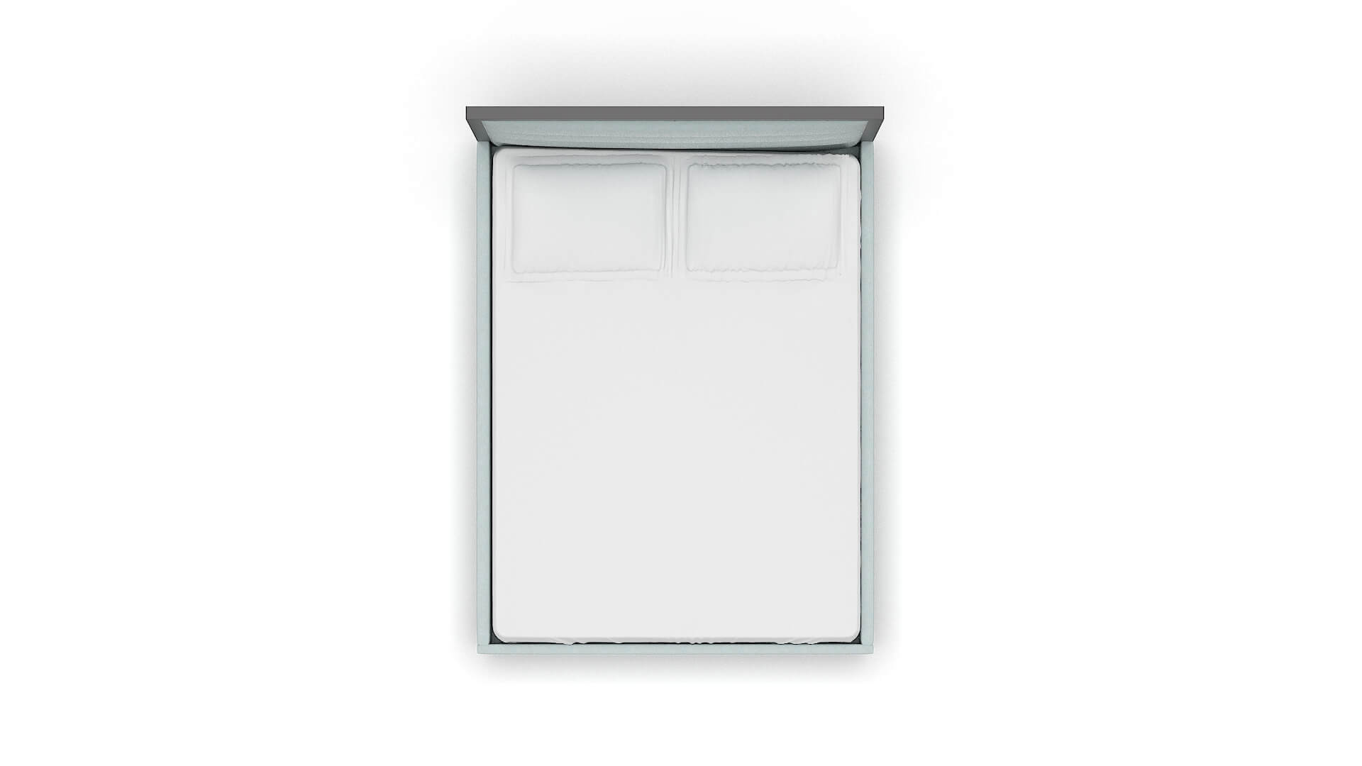 Meliano Bella Skylight Bed Queen Top