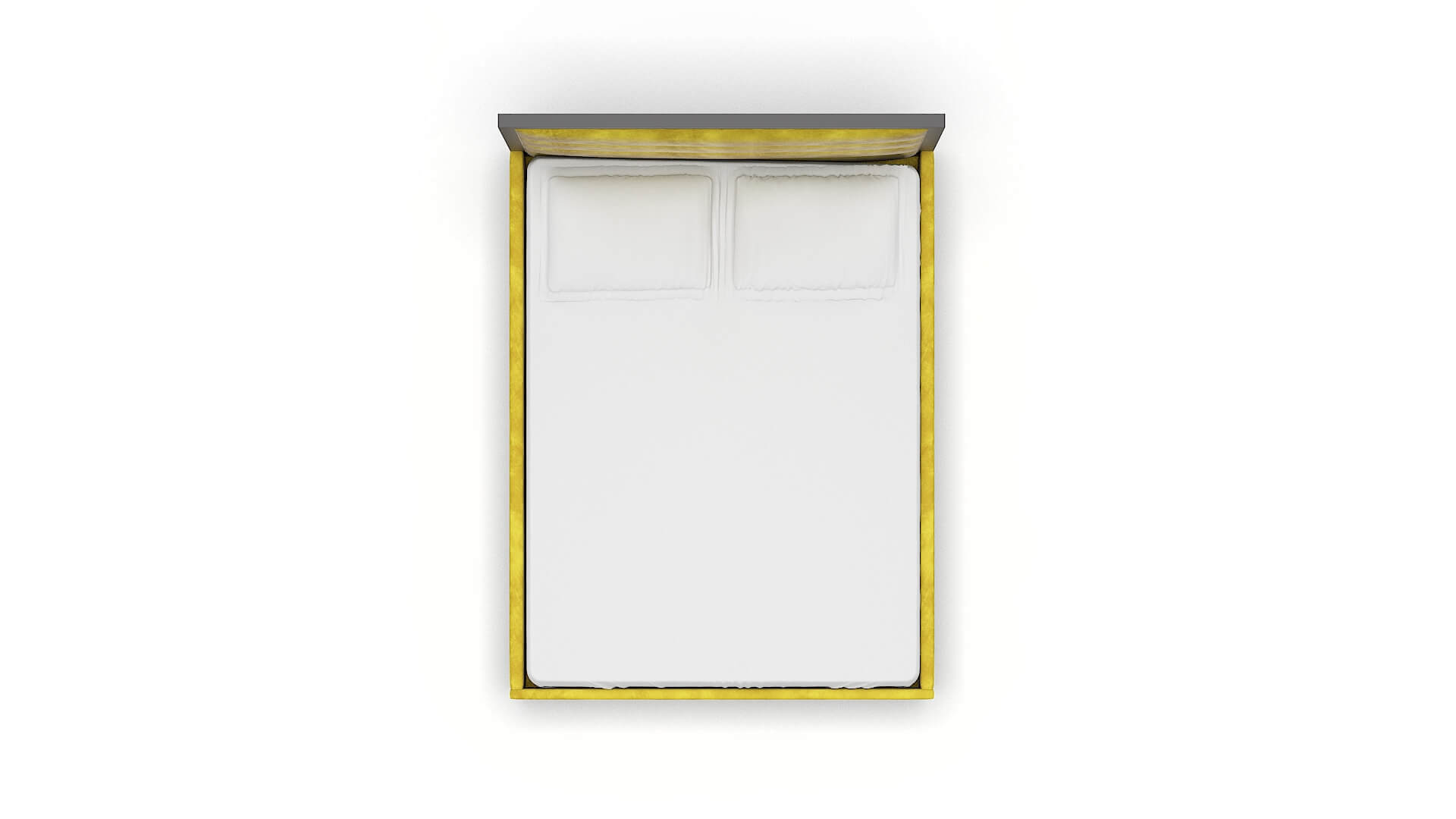 Meliano Buzz Belle Bed Queen Top