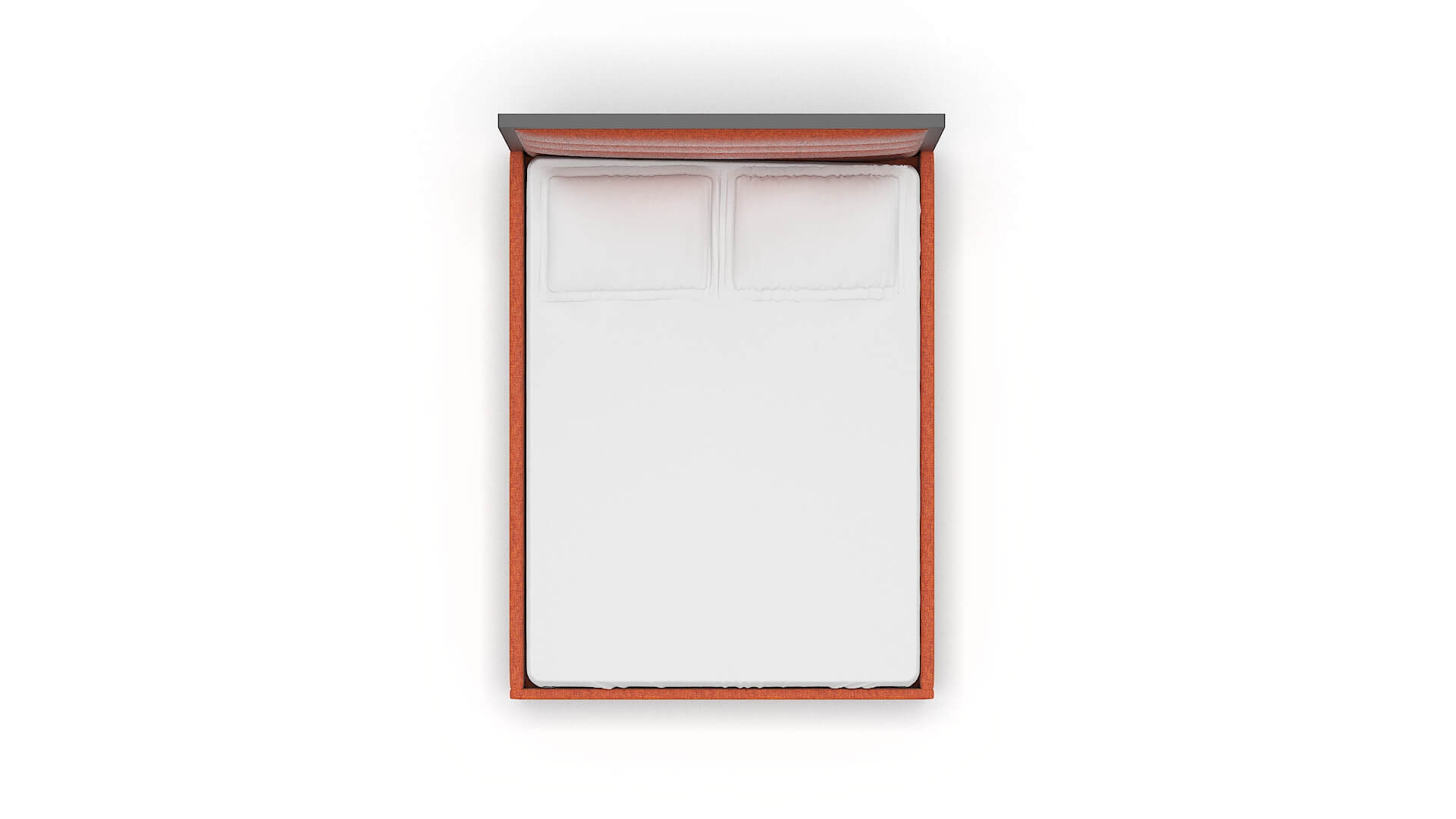 Meliano Notion Tang Bed Queen Top