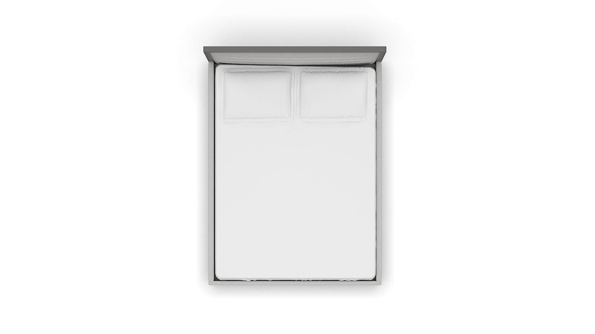 Meliano Prisma Steam Bed Queen Top