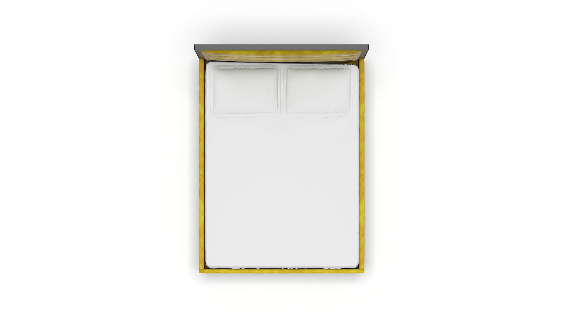 Meliano Quartz 402 Bed Queen Top