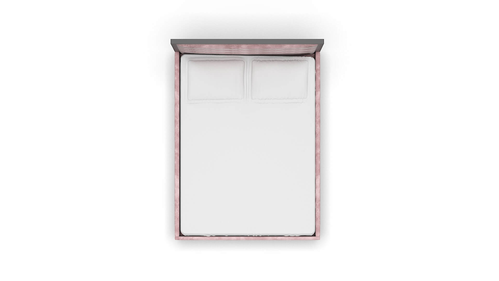 Meliano Quartz 705 Bed Queen Top