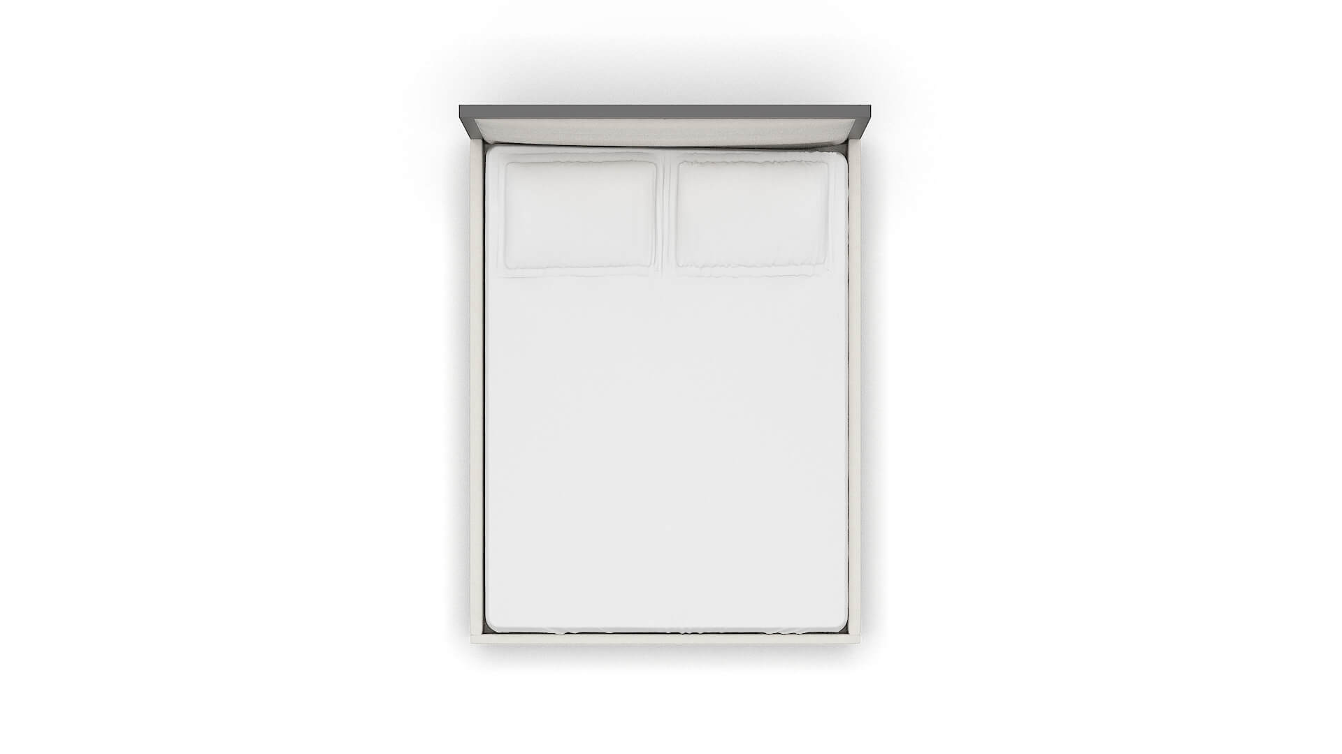 Meliano Redondo Pearl Bed Queen Top