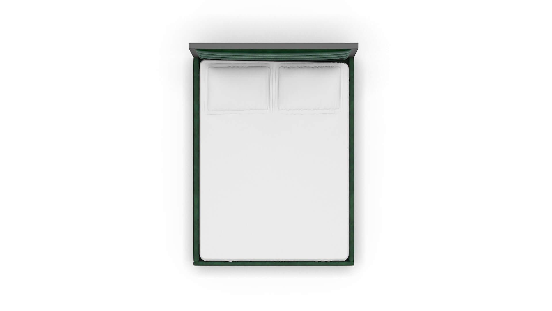 Meliano Royale Evergreen Bed Queen Top