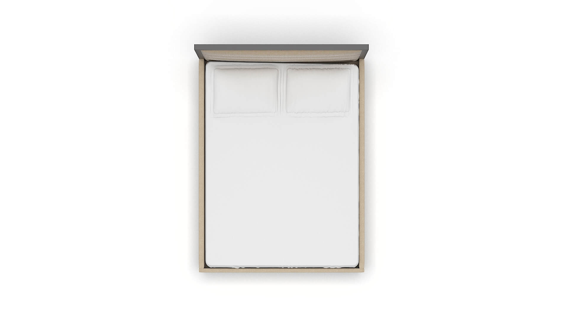 Meliano Royale Mondo Bed Queen Top