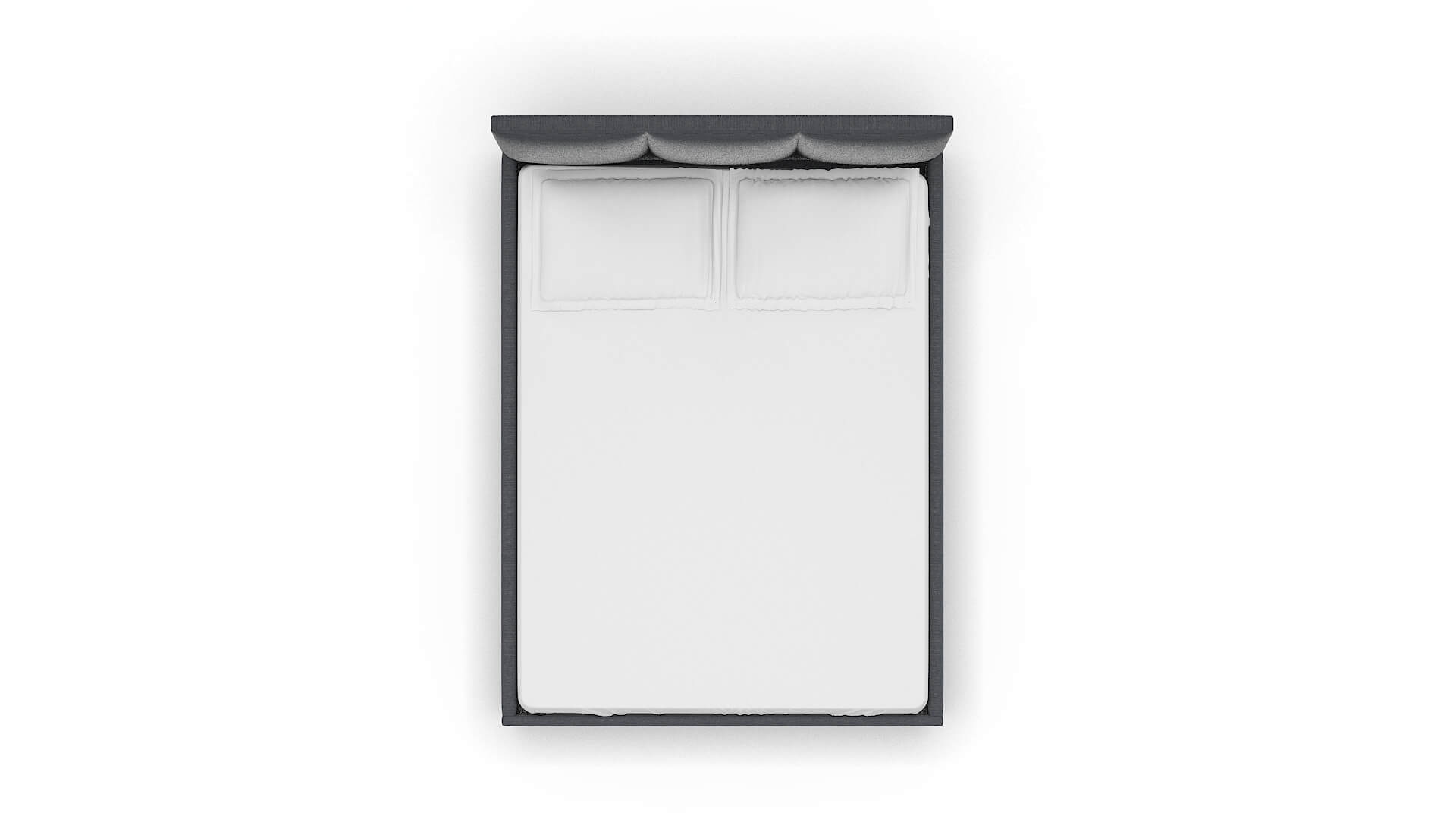 Mia Rocket Eclipse Bed Queen Top