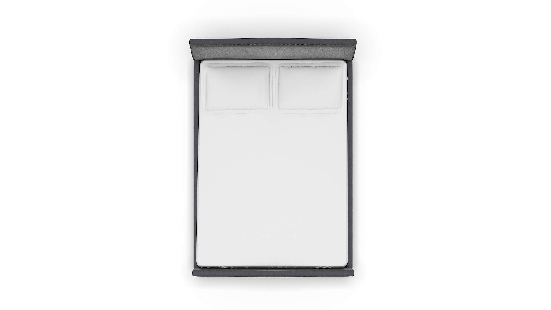 Prato Malibu Sea Bed Queen Top