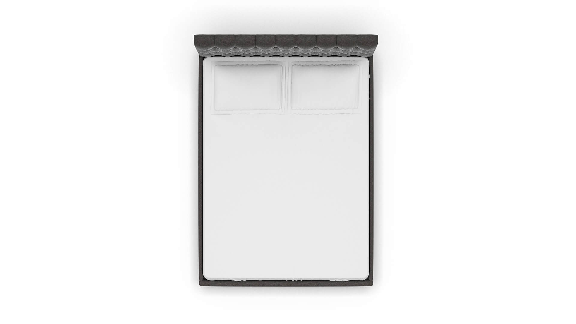 Remy Avenger Denim Bed Queen Top