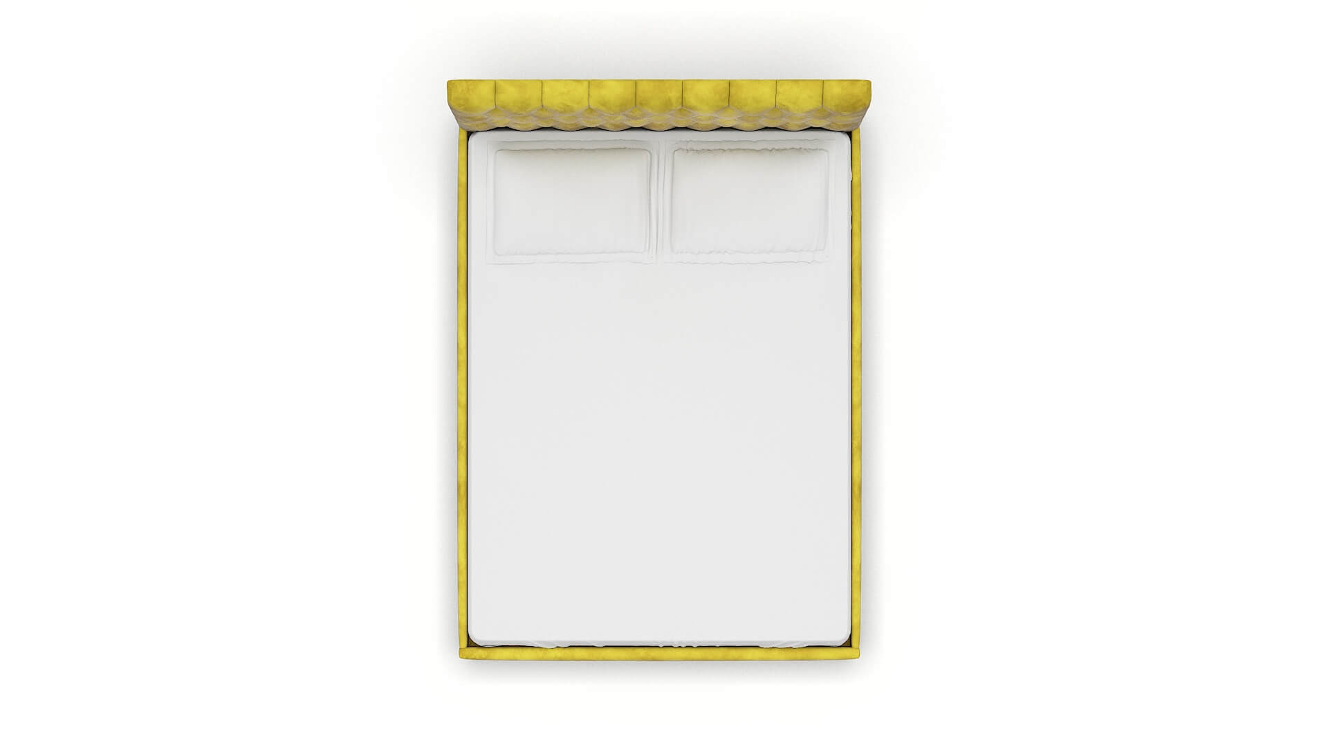 Remy Buzz Belle Bed Queen Top