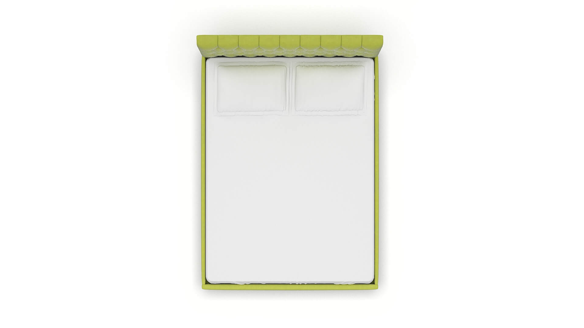 Remy Hathaway Apple Bed Queen Top