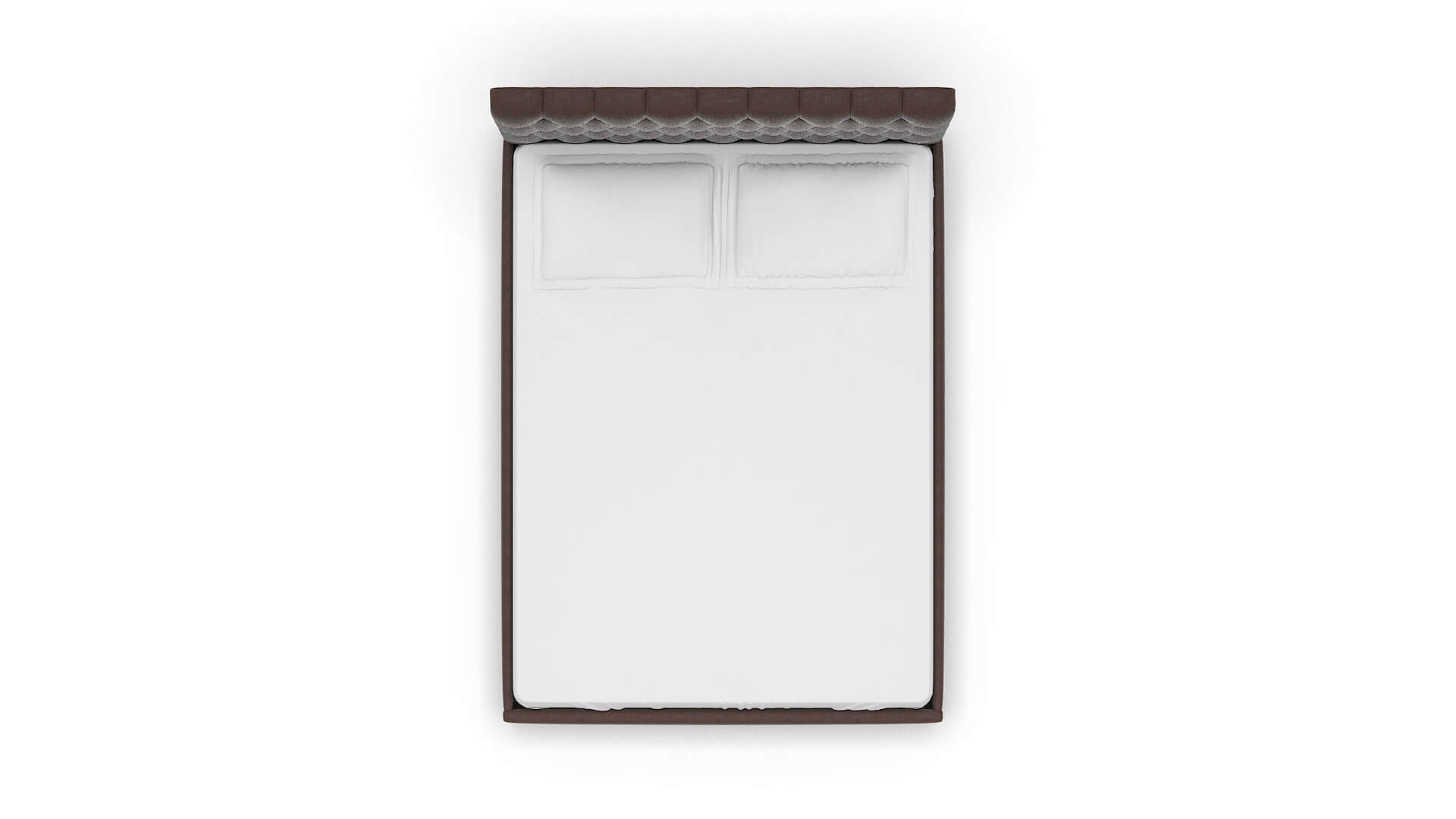 Remy Insight Cafe Bed Queen Top