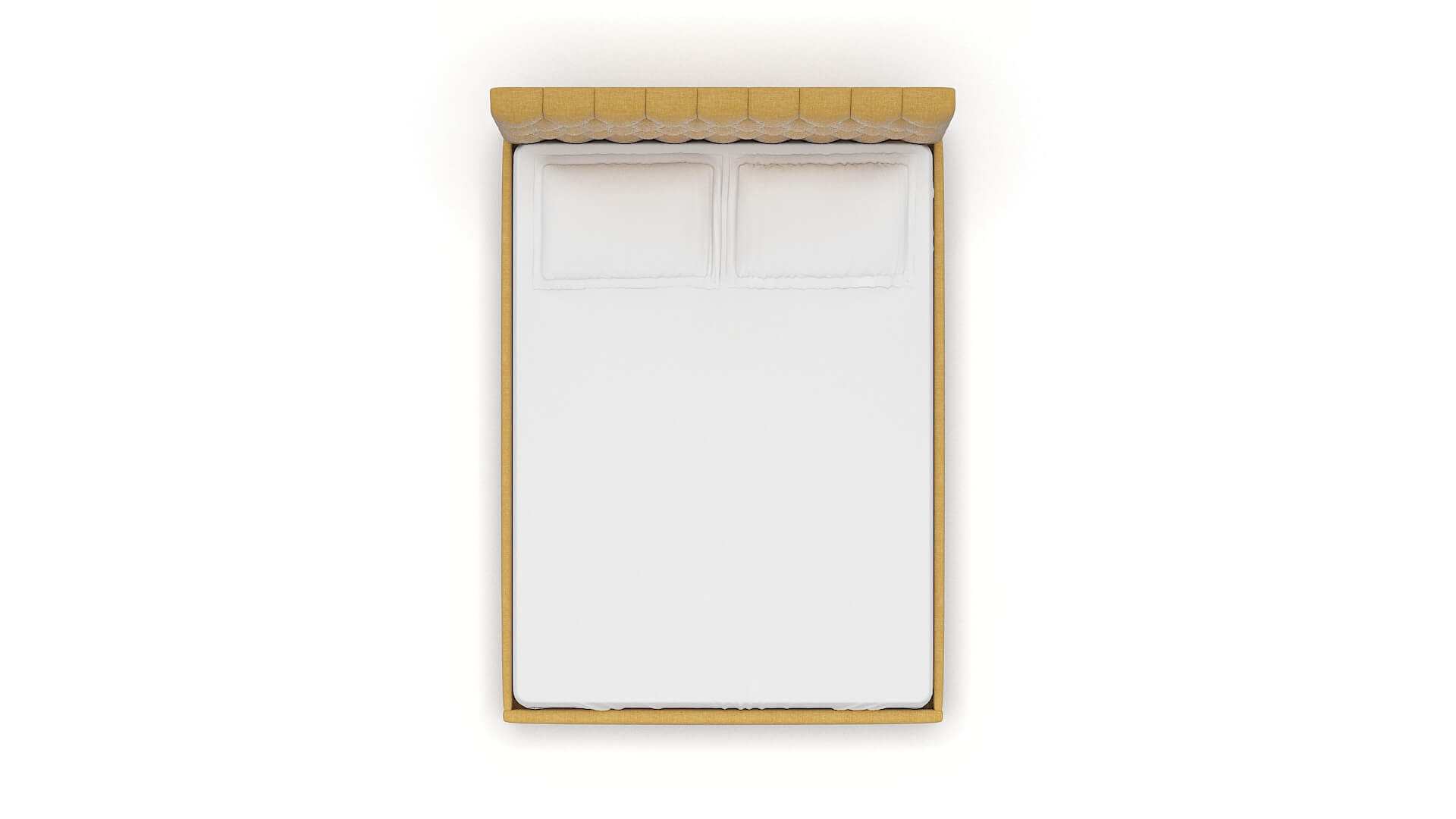 Remy Insight Citronella Bed Queen Top