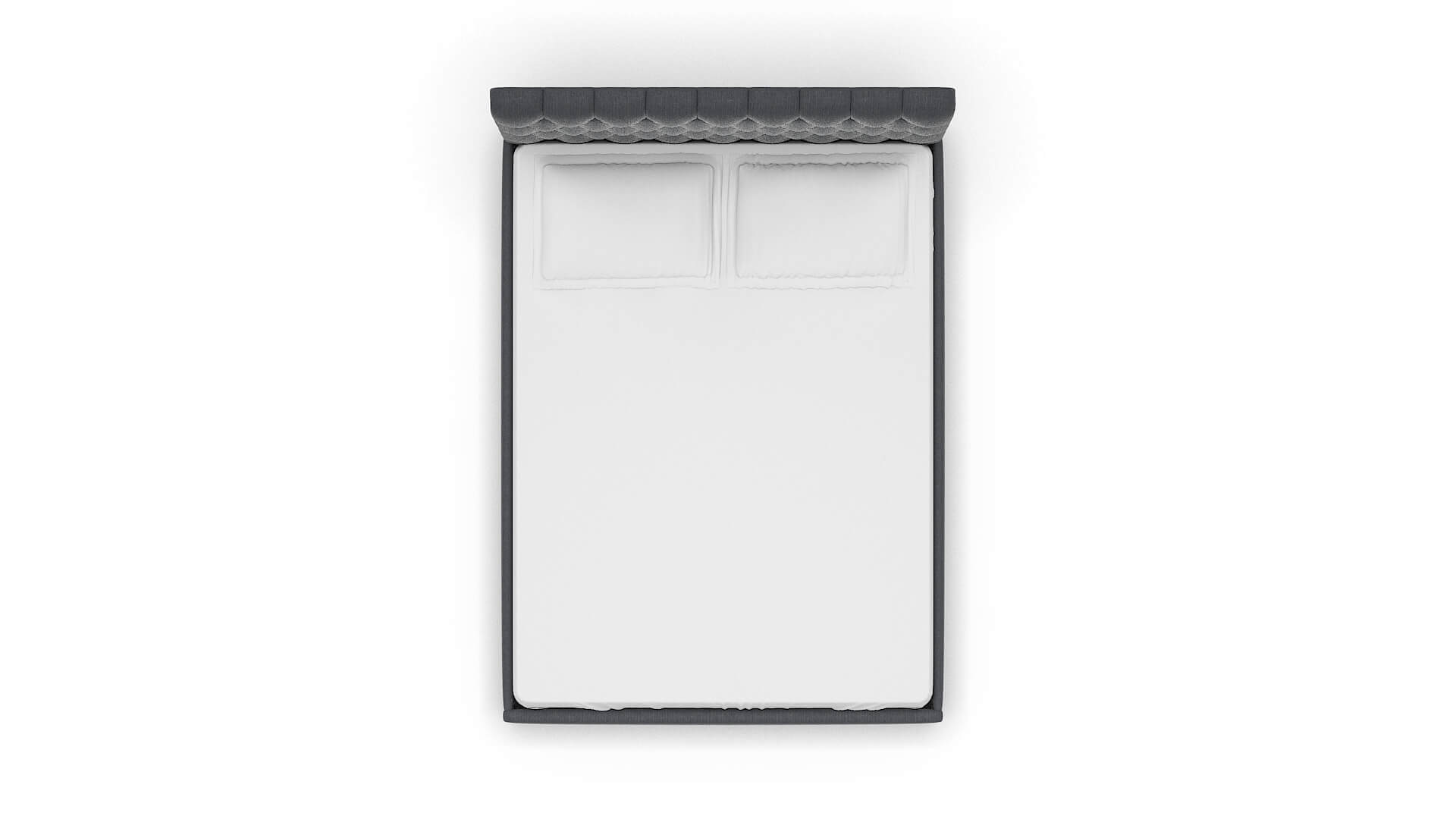 Remy Malibu Sea Bed Queen Top