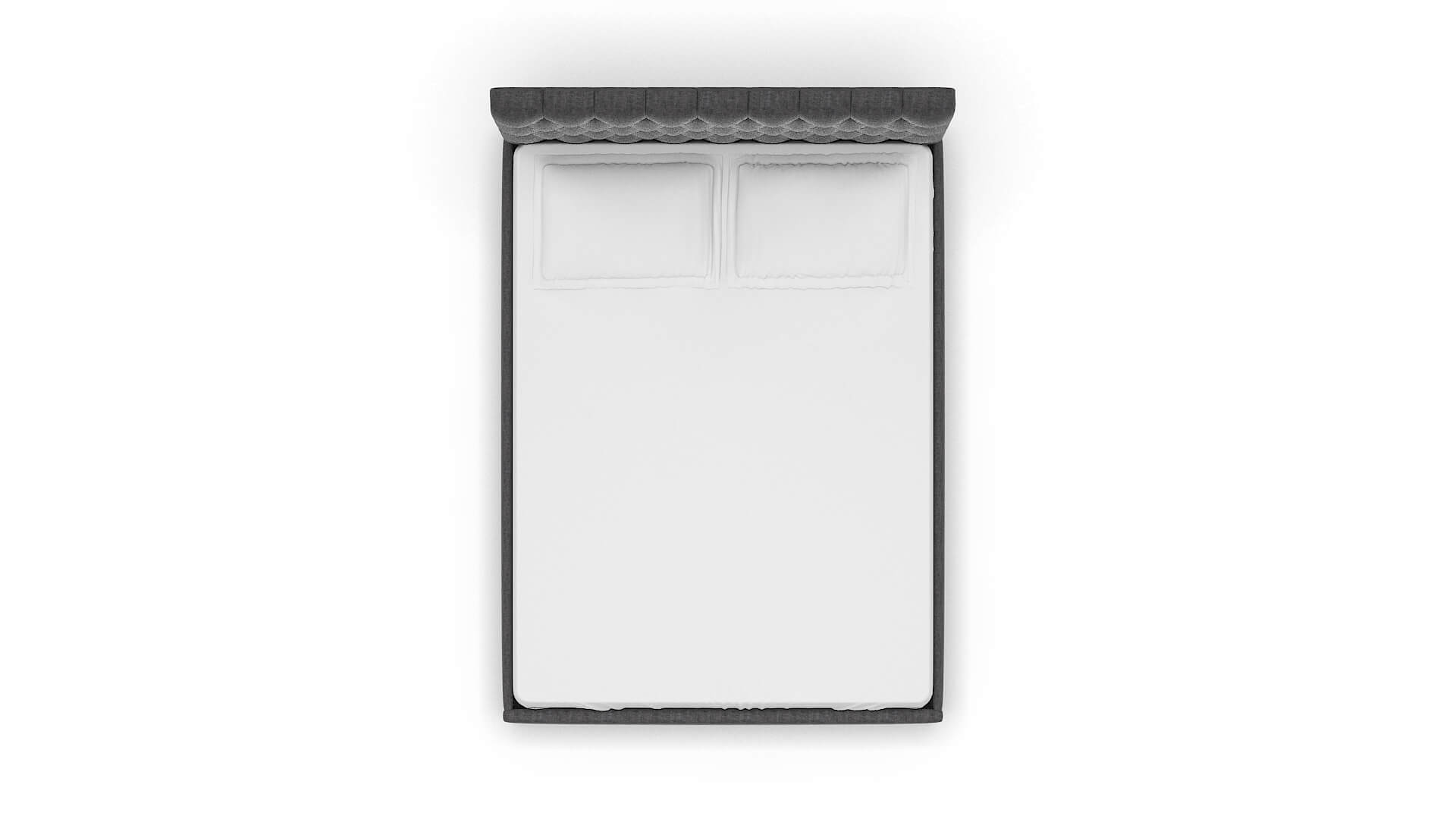 Remy Marcy Baltic Bed Queen Top