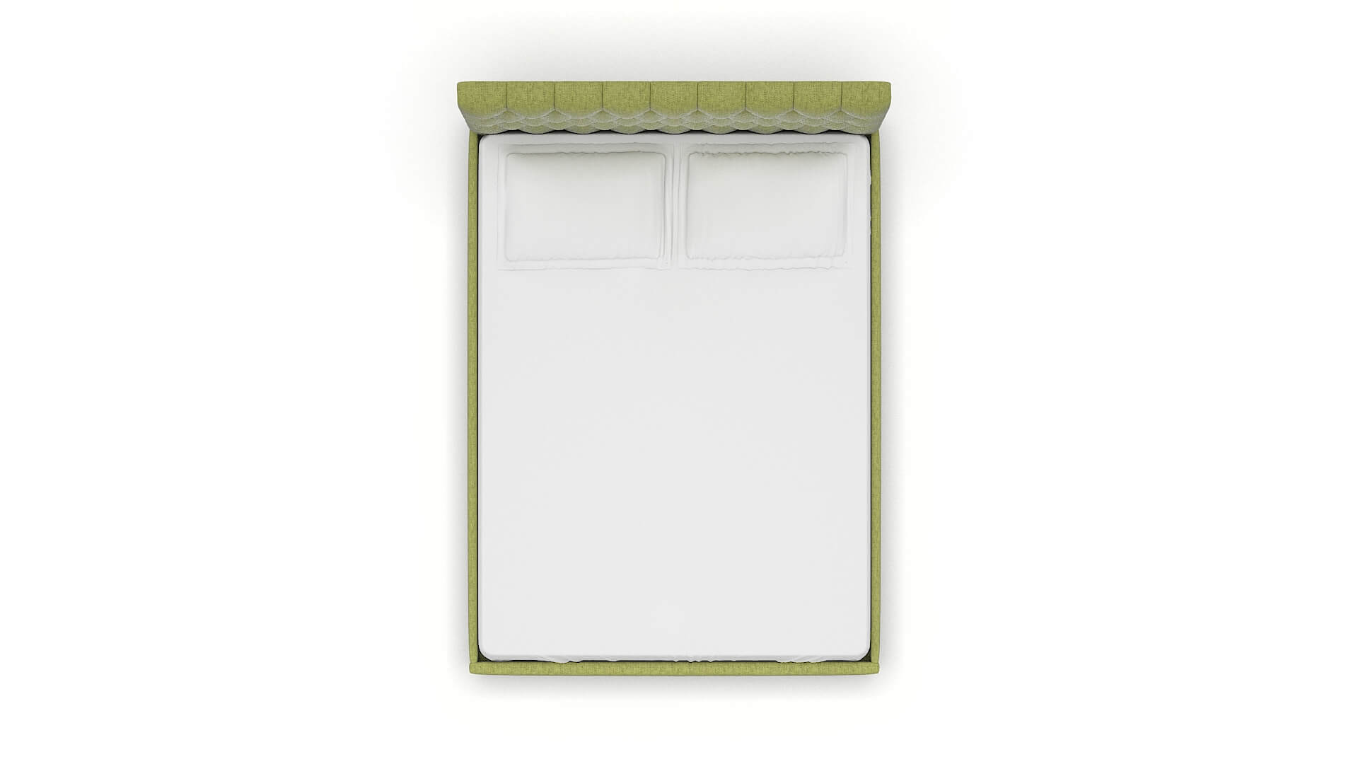 Remy Notion Appletini Bed Queen Top