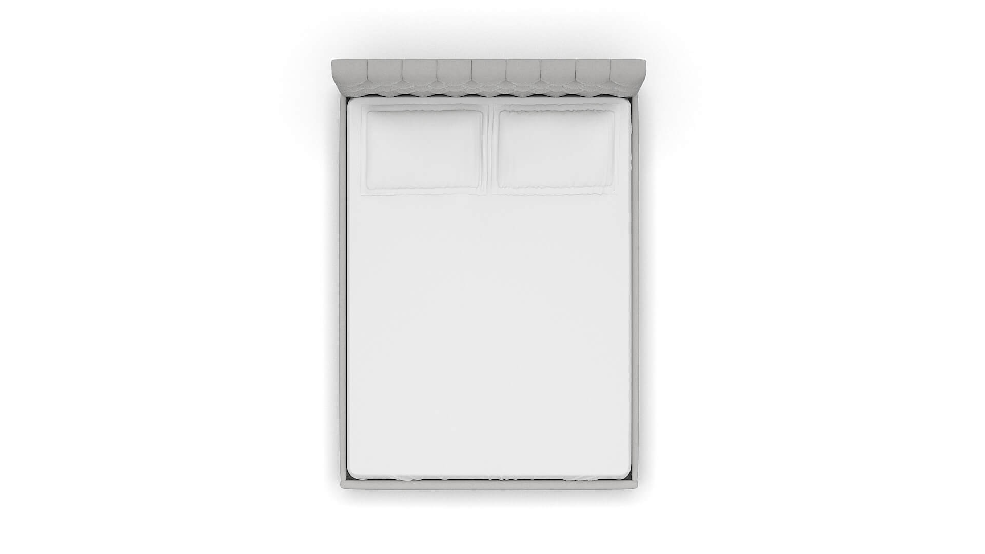 Remy Prisma Steam Bed Queen Top