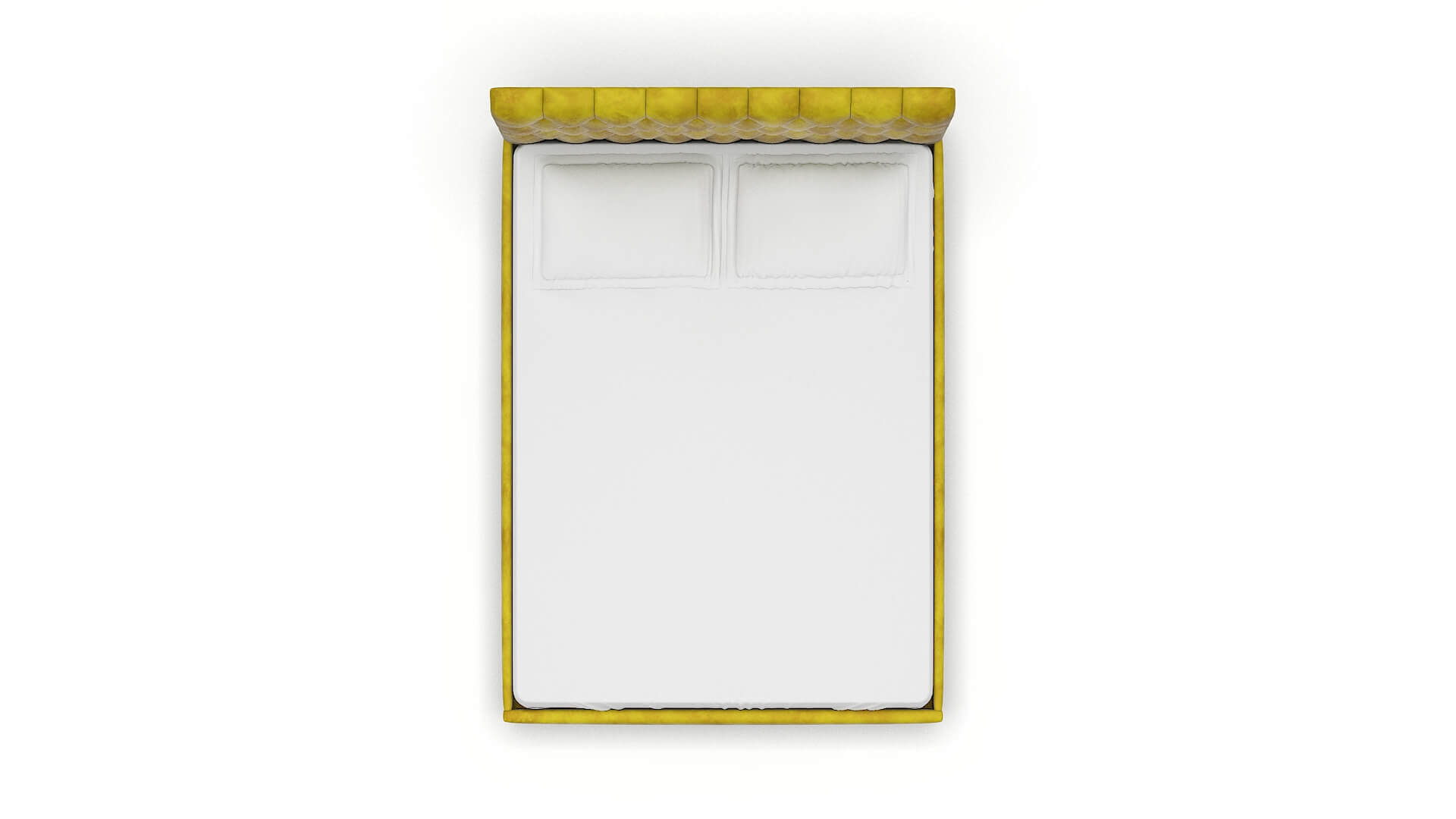 Remy Quartz 402 Bed Queen Top