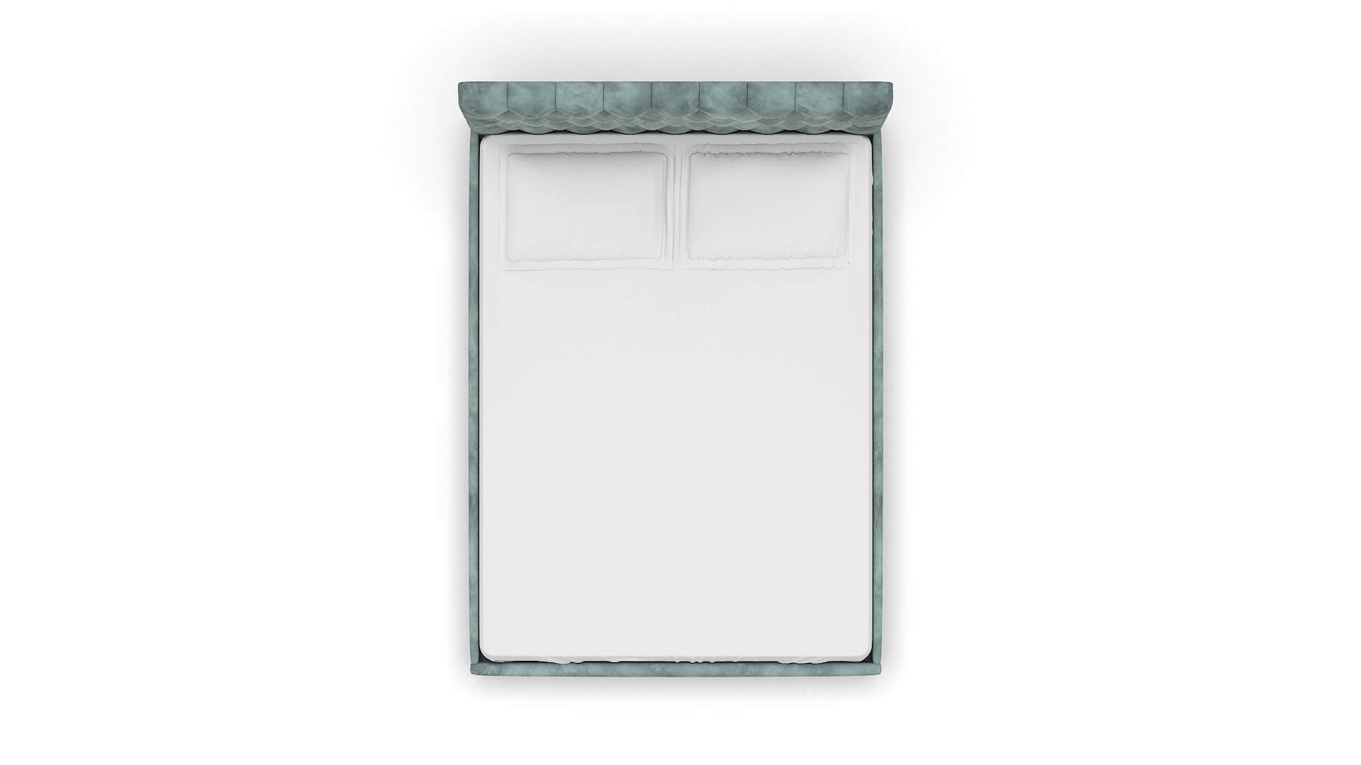 Remy Royale Cloud Bed Queen Top