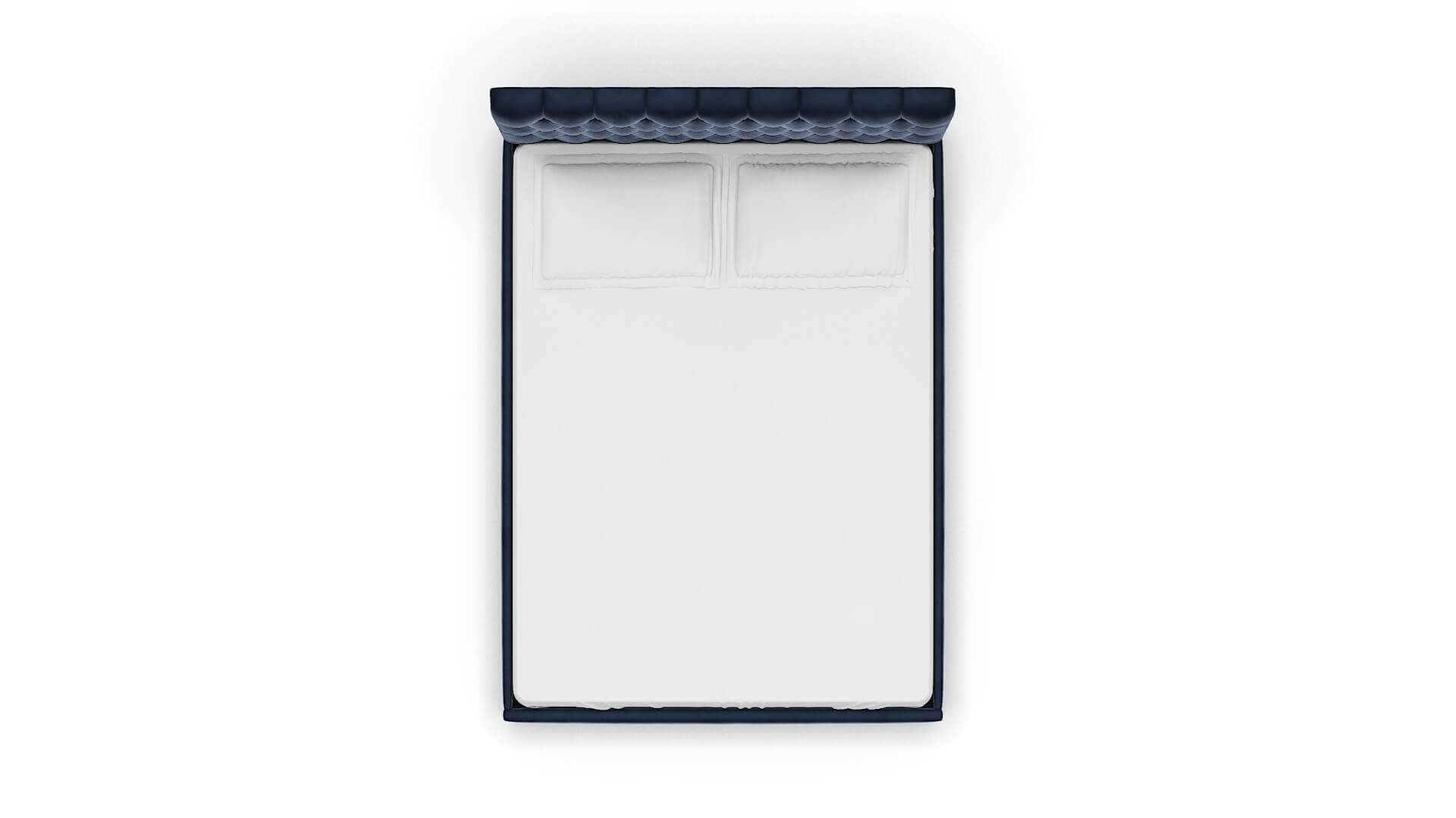 Remy Royale Cobalt Bed Queen Top