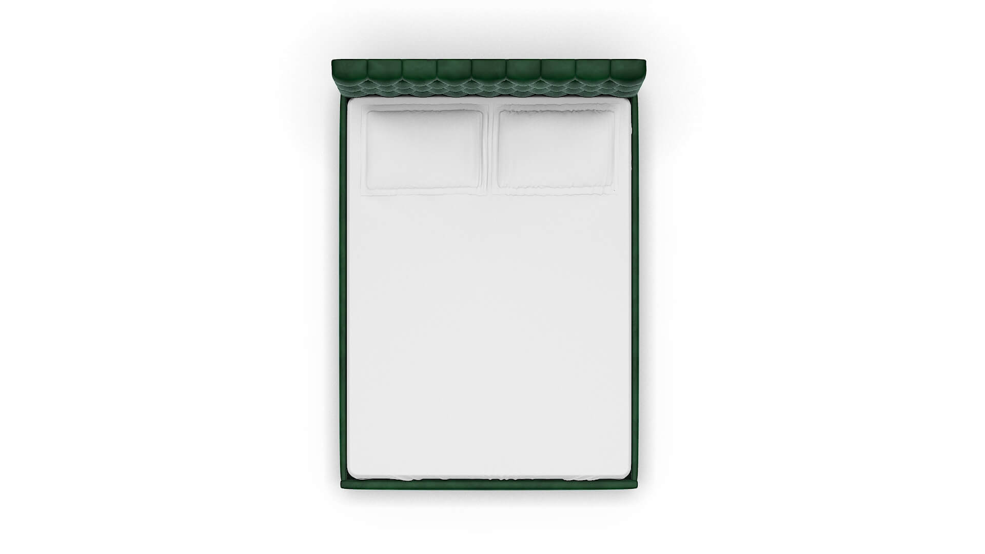 Remy Royale Evergreen Bed Queen Top