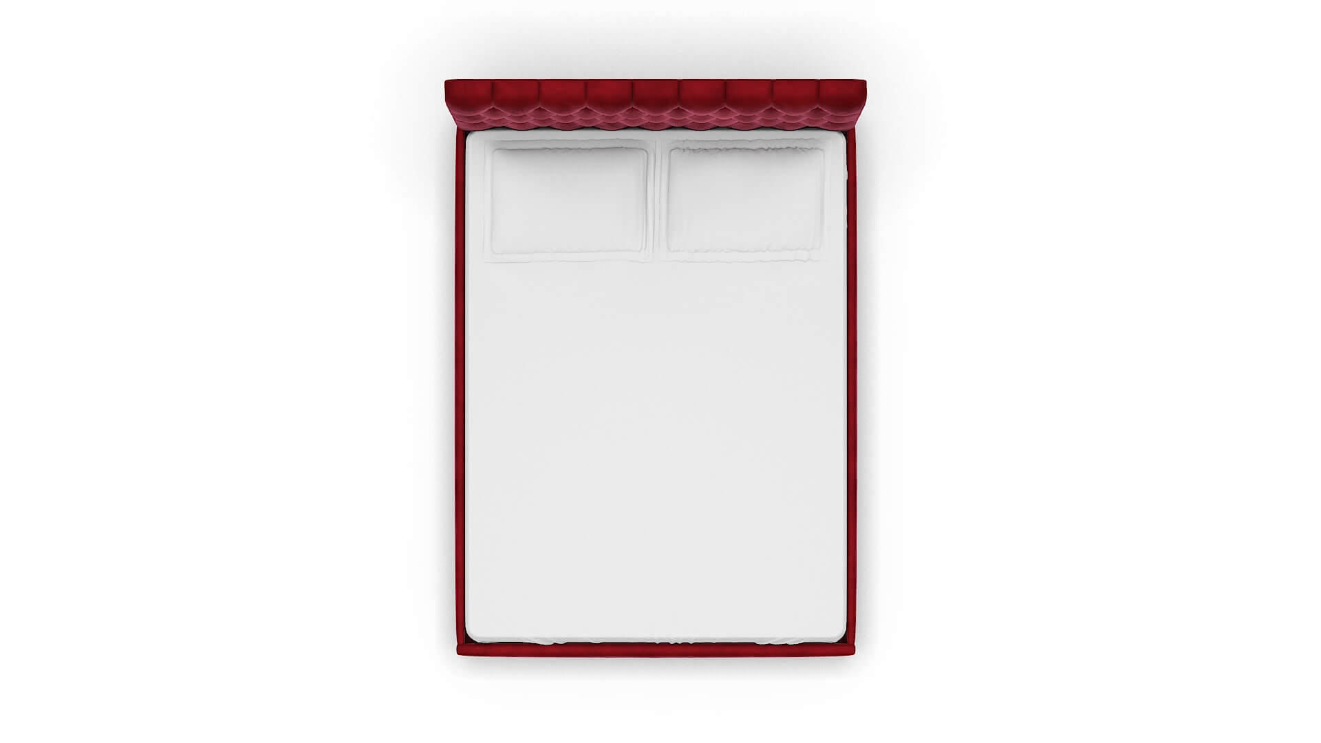 Remy Royale Ruby Bed Queen Top