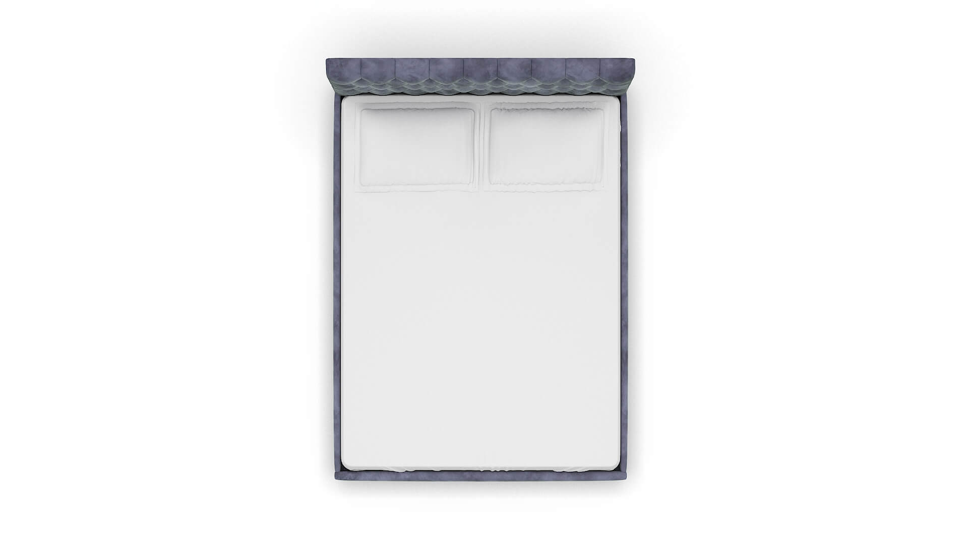 Remy Terrain Dusk Bed Queen Top