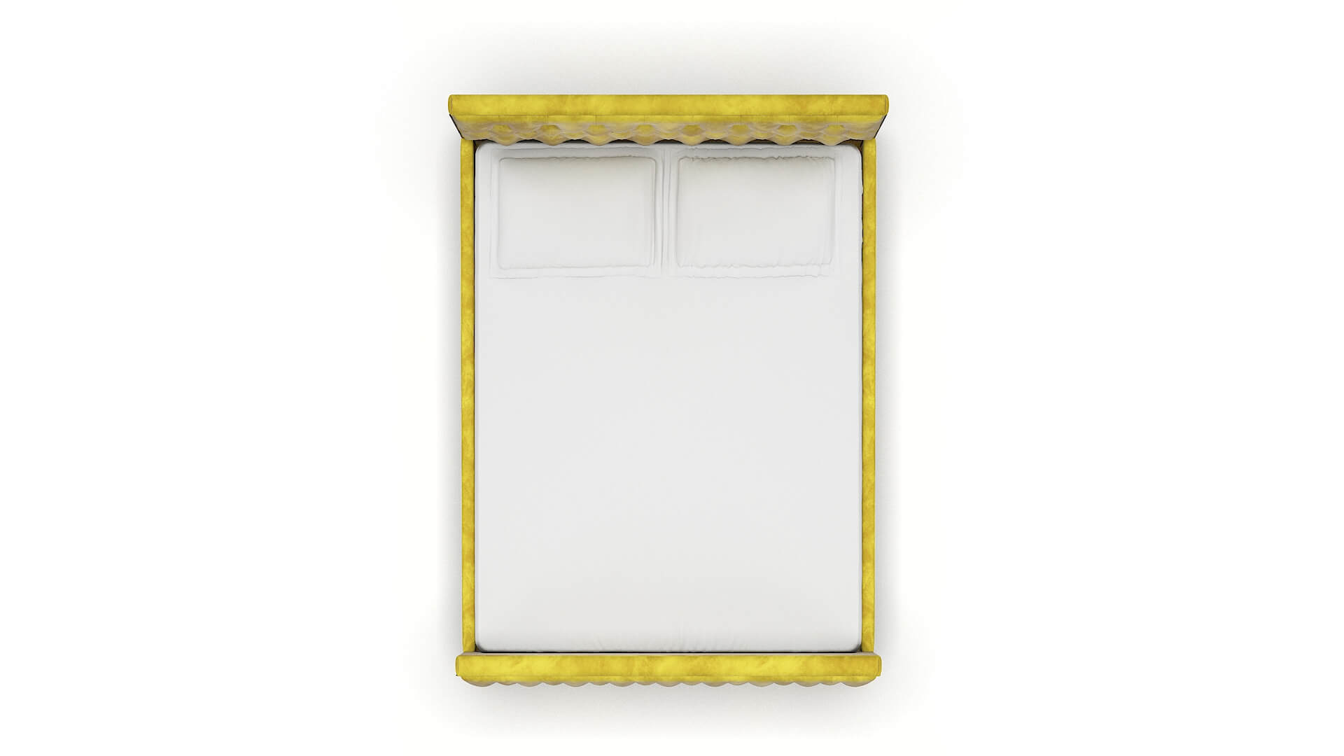 Rimini Buzz Belle Bed Queen Top