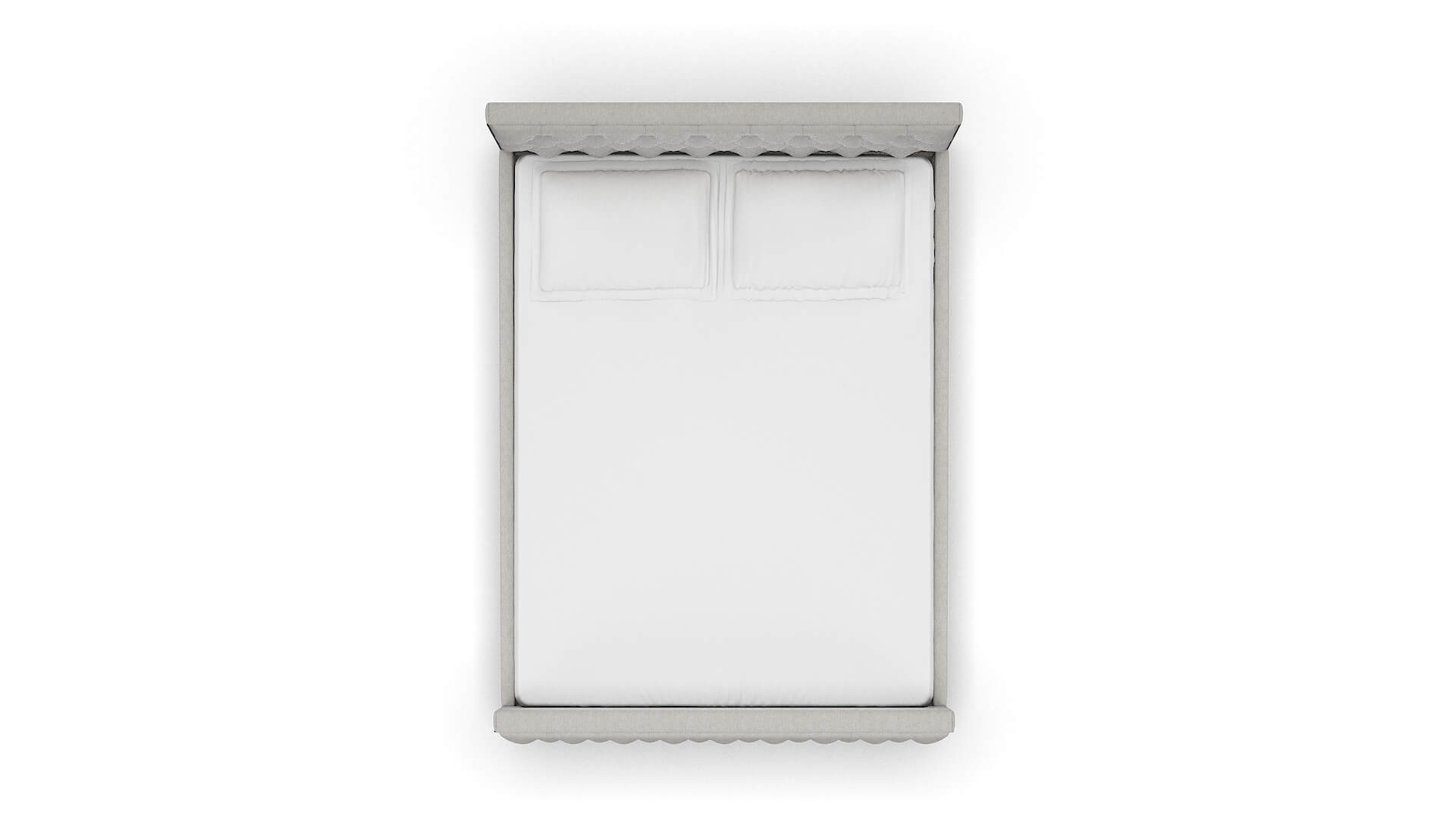 Rimini Dream_d Sterling Bed Queen Top