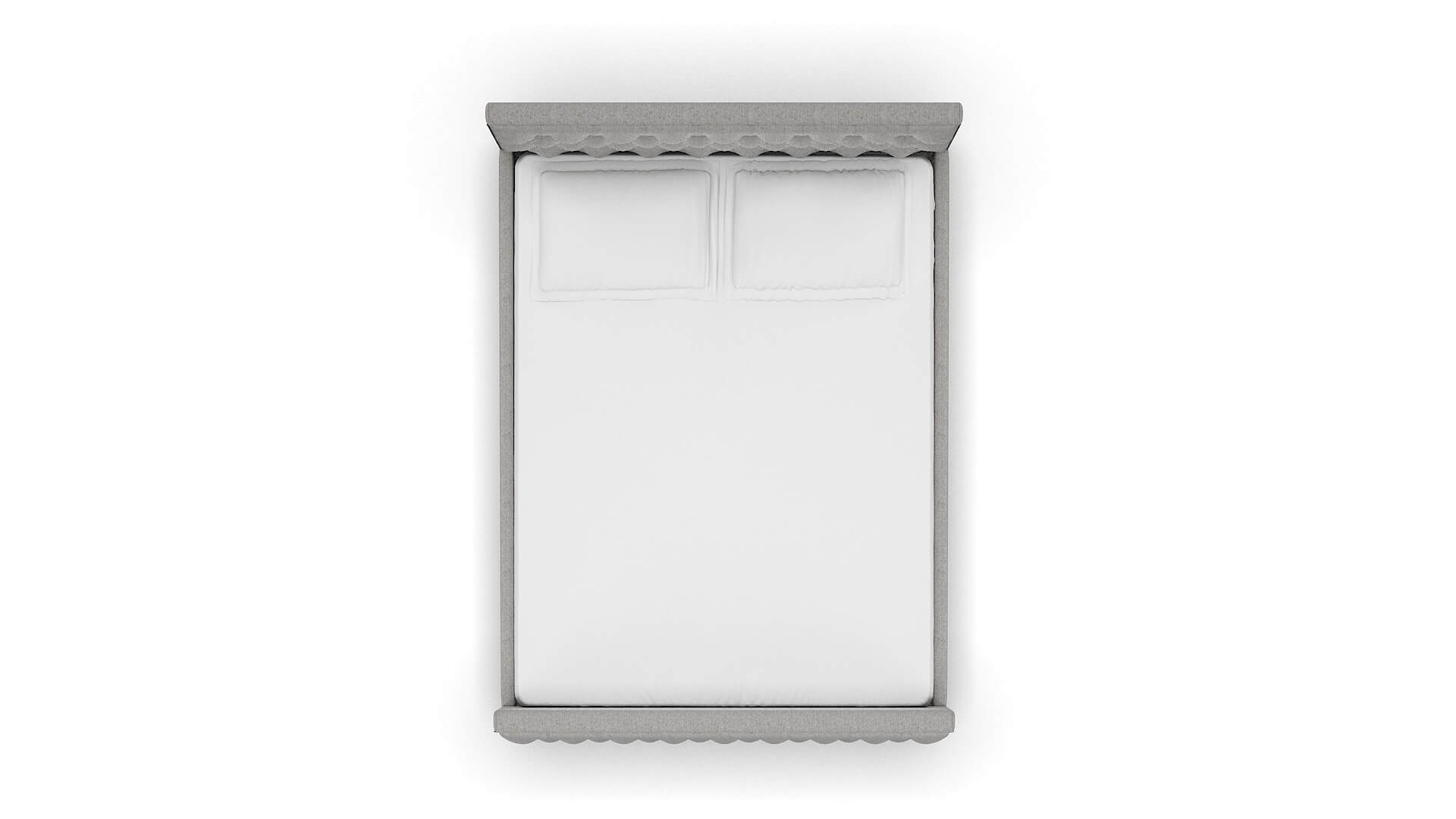 Rimini Prime Ash Bed Queen Top