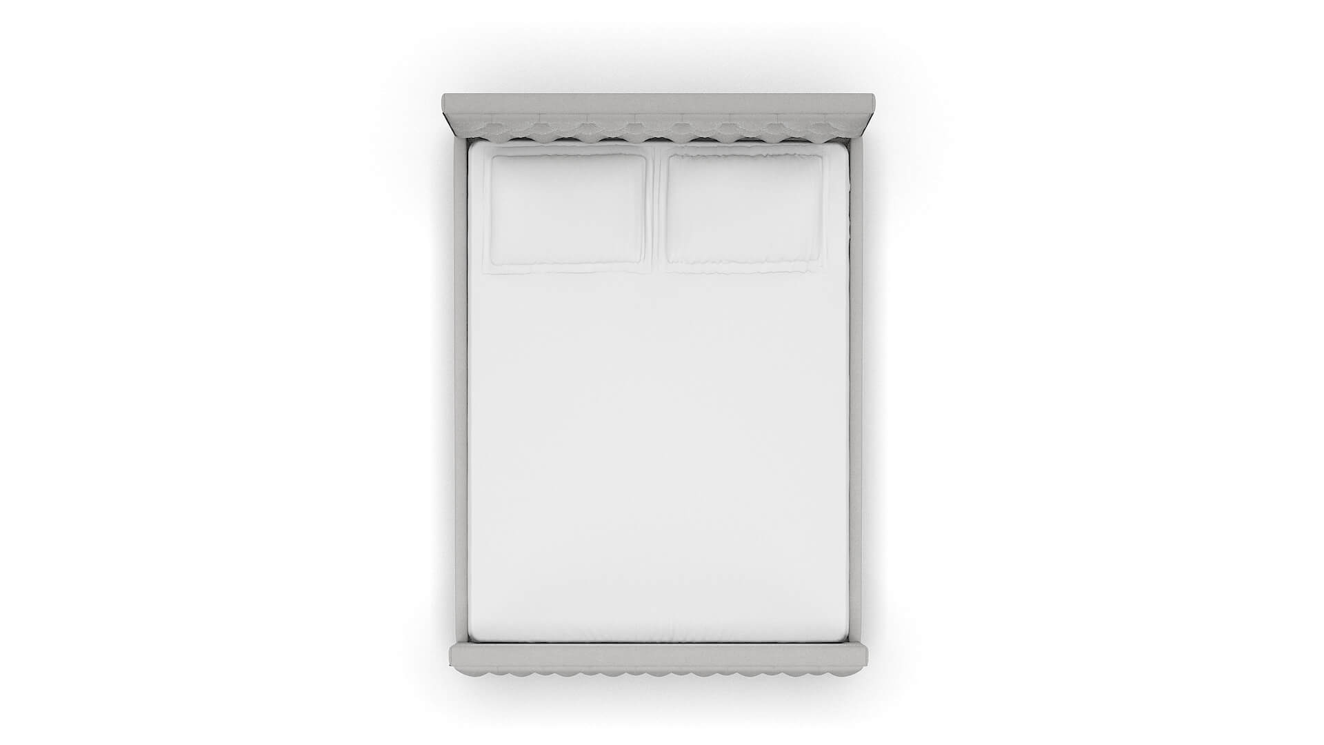 Rimini Prisma Steam Bed Queen Top