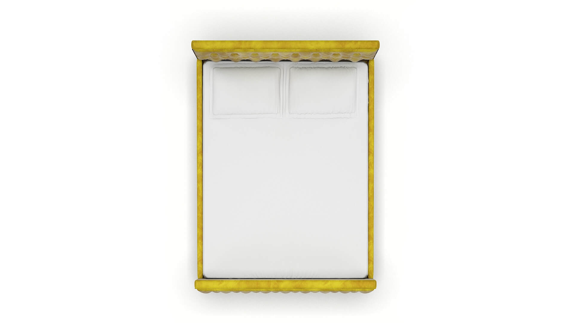 Rimini Quartz 402 Bed Queen Top