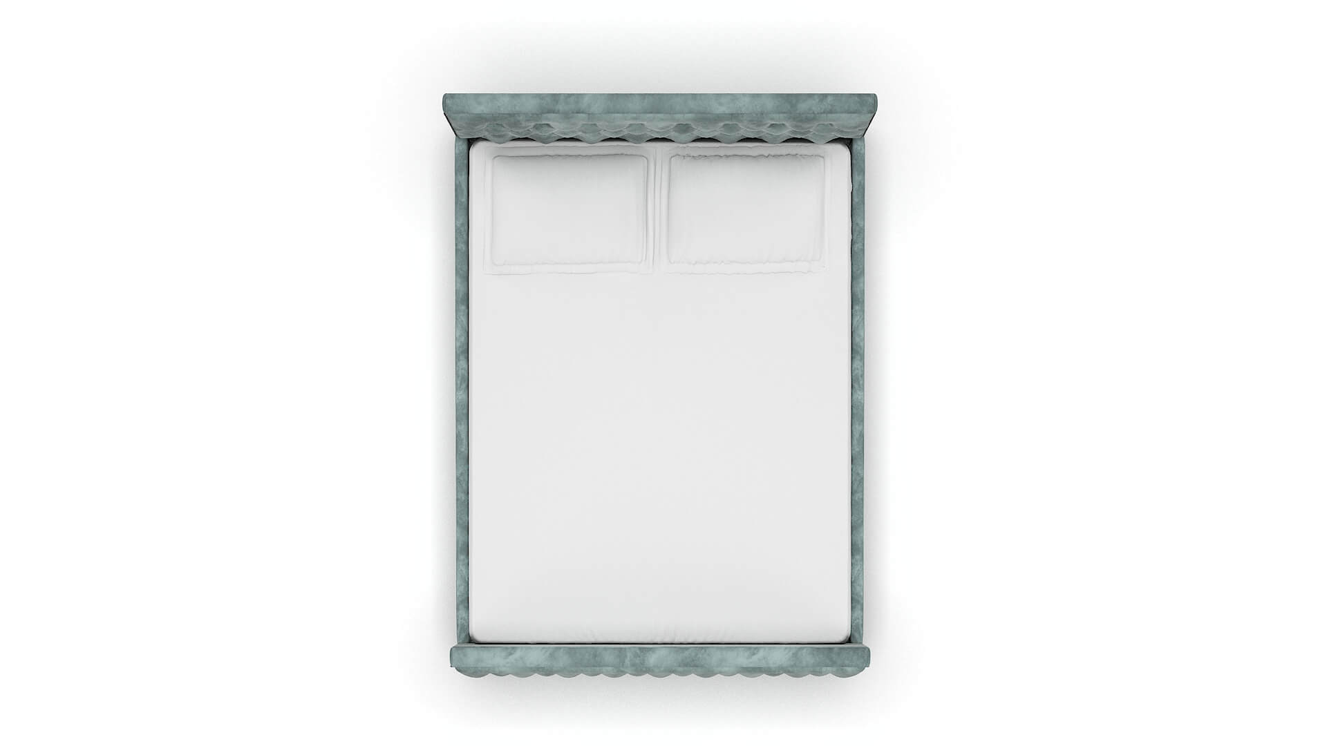 Rimini Royale Cloud Bed Queen Top