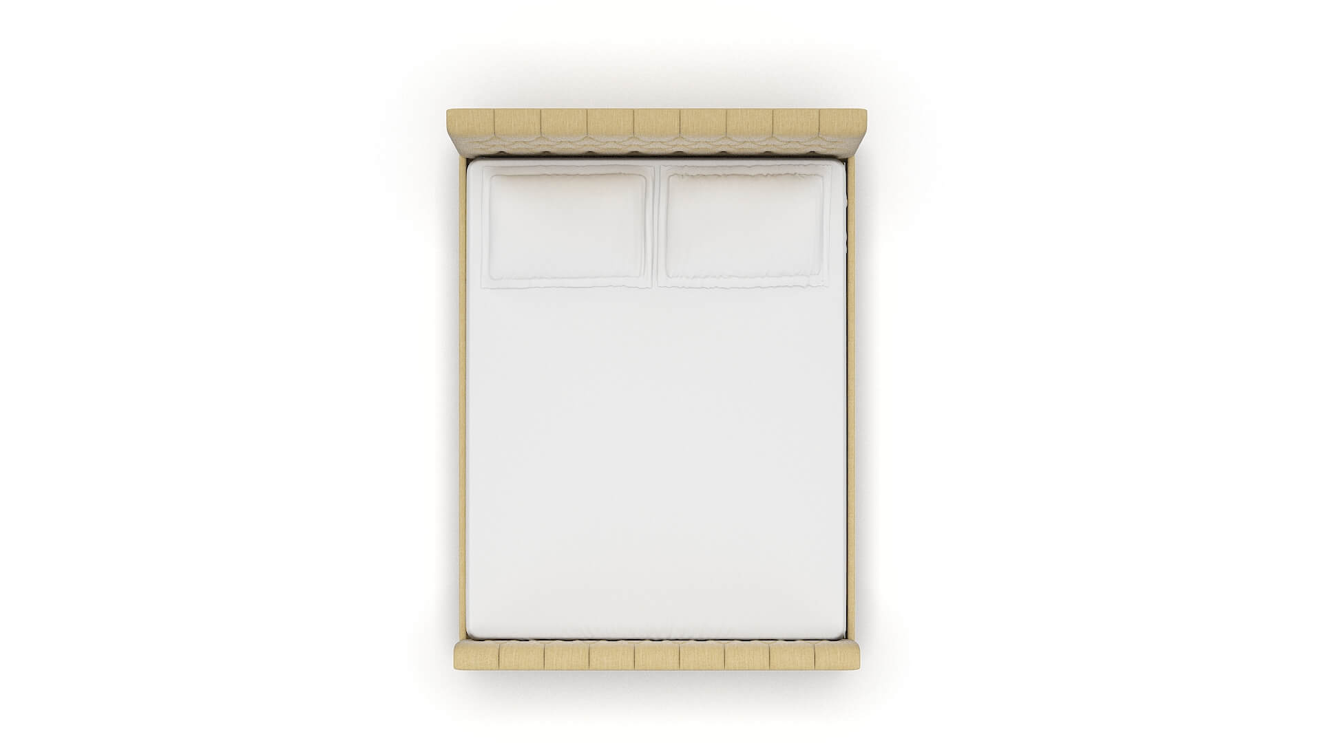 Sophia Avalon_hp Ginger Bed Queen Top