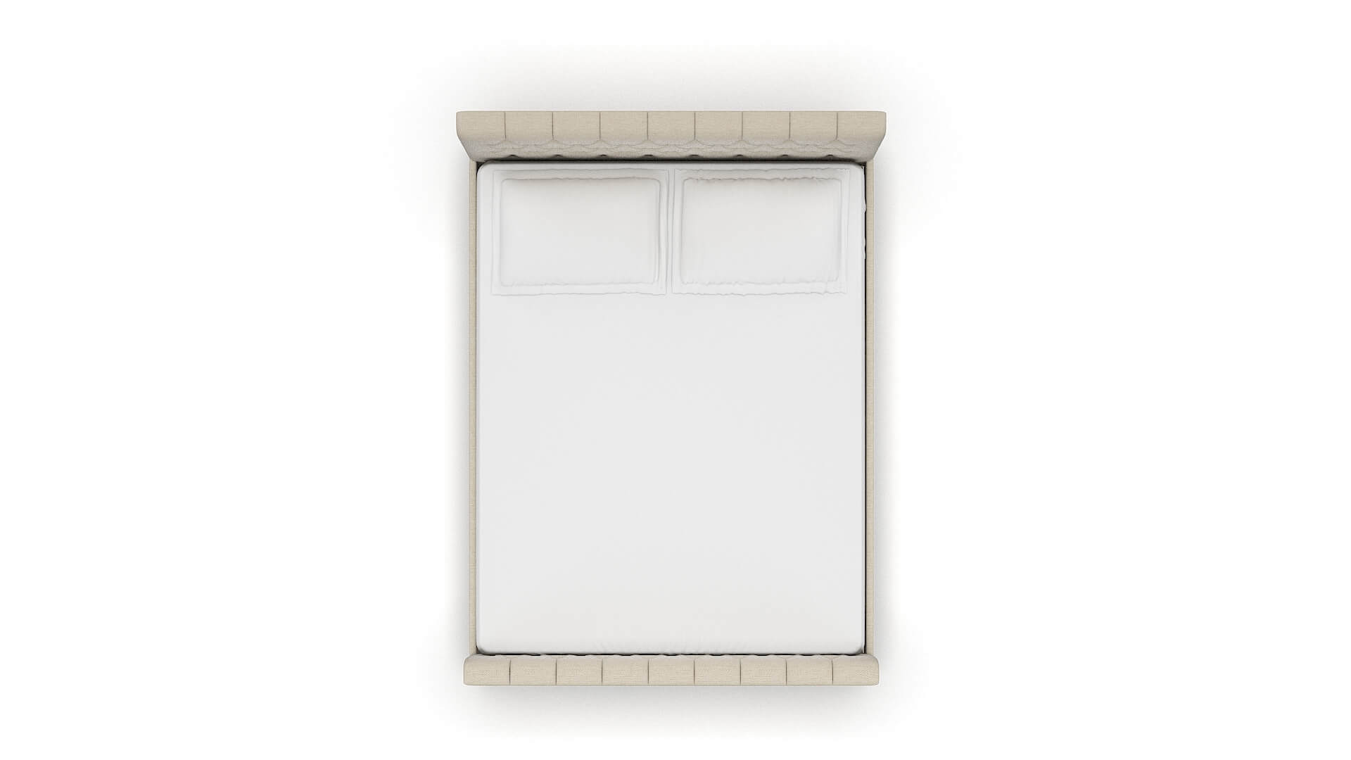 Sophia Avenger Beach Bed Queen Top