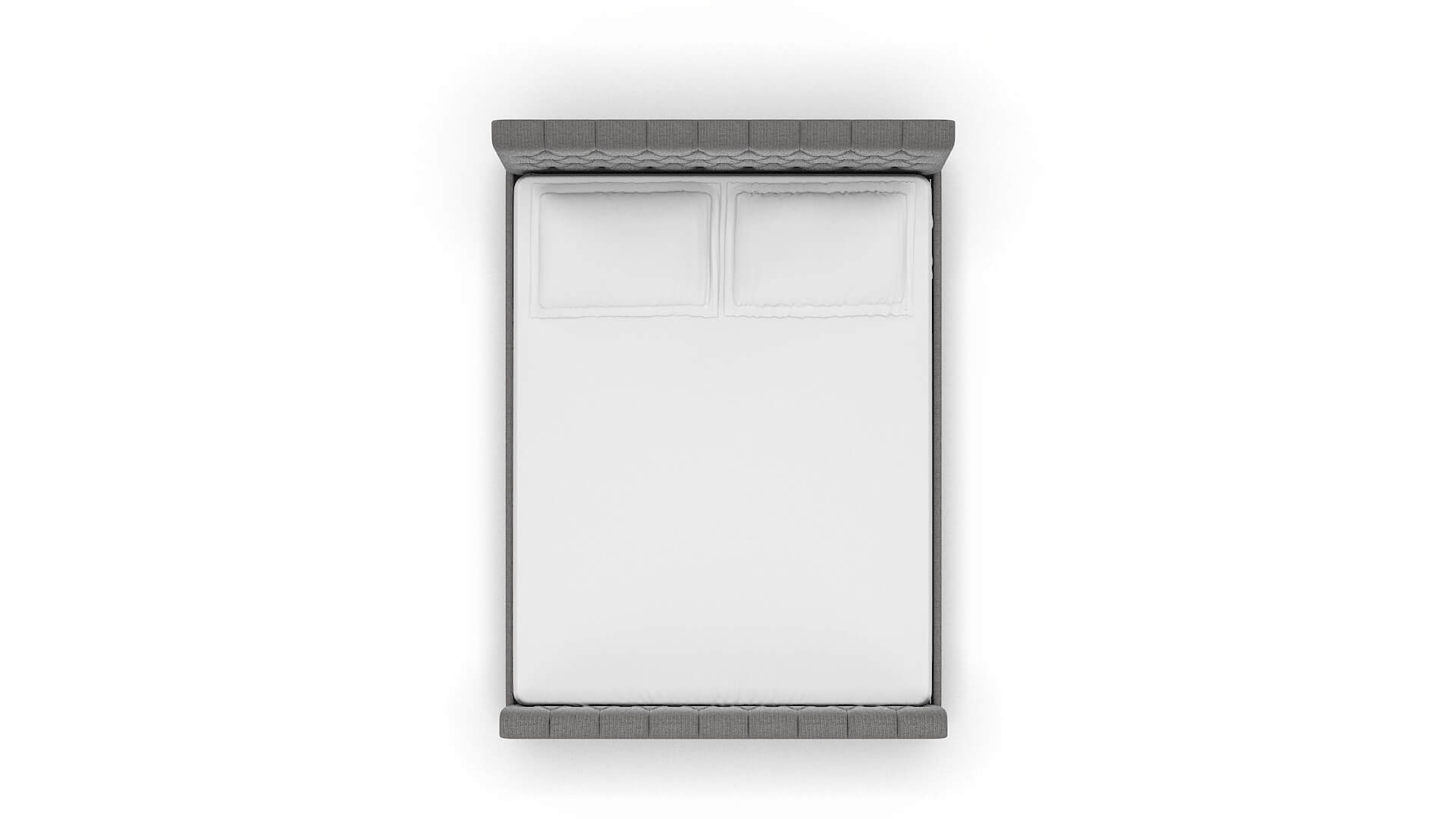 Sophia Avenger Zinc Bed Queen Top