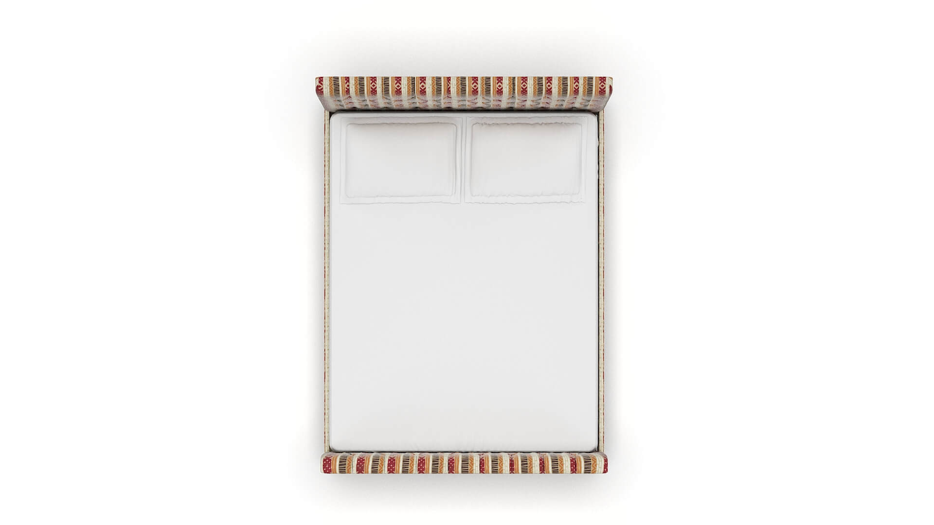 Sophia Bodhi Tango Bed Queen Top